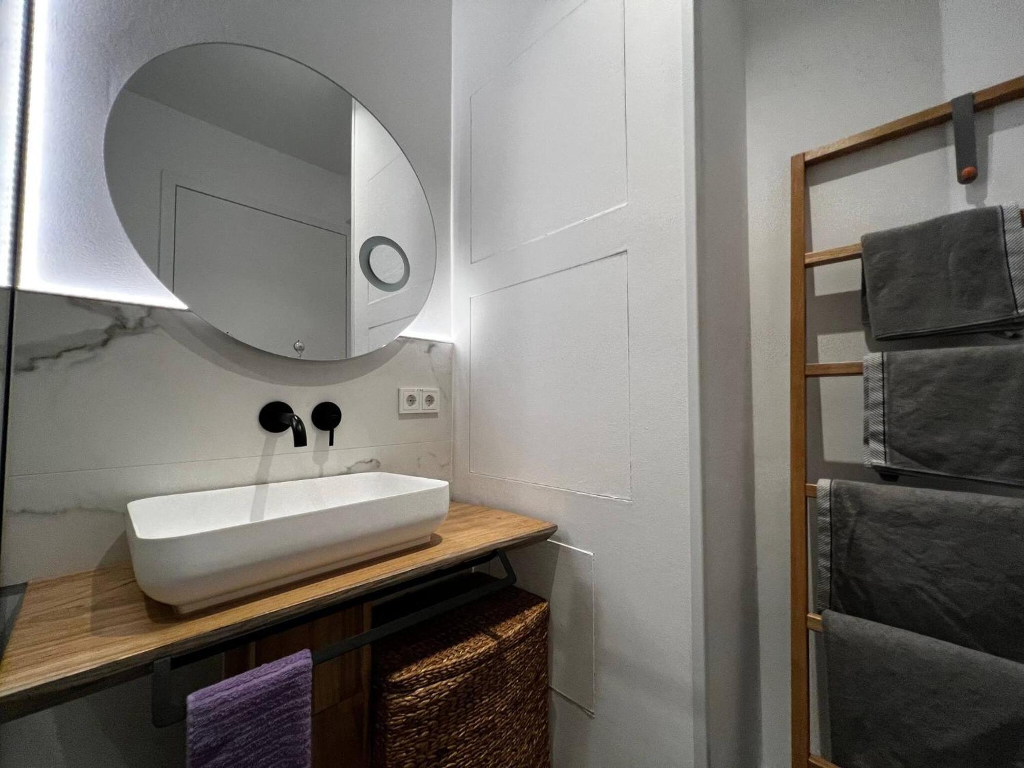Neues Exclusives 2 Schlafzimmer Hamburg