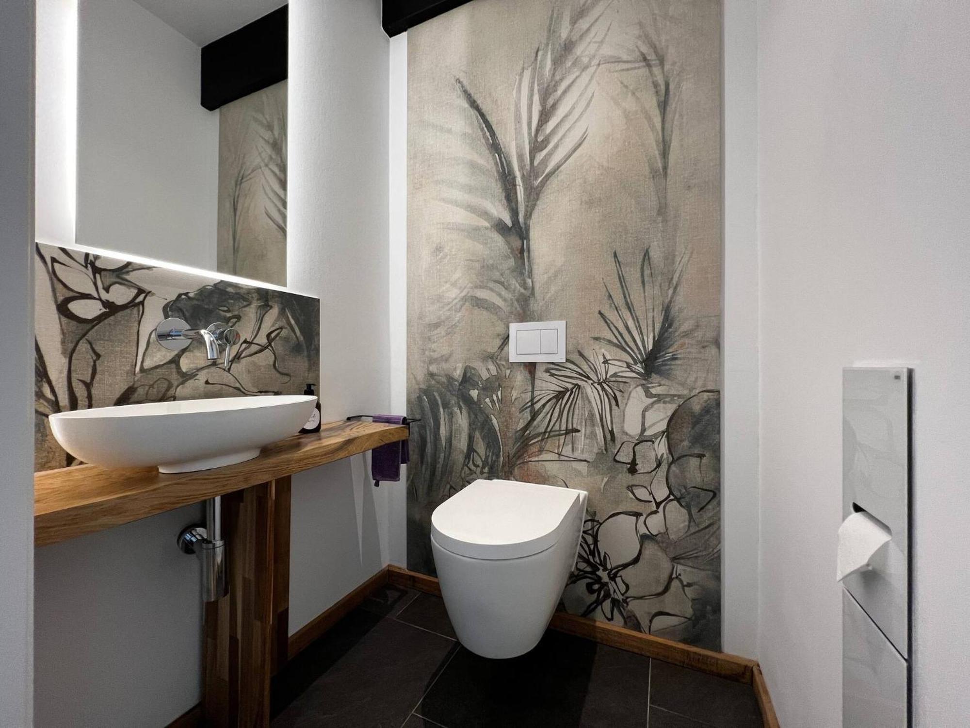 Neues Exclusives 2 Schlafzimmer