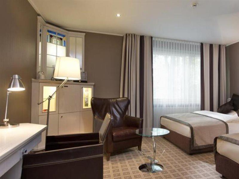 Park Arena 3* Hamburgo