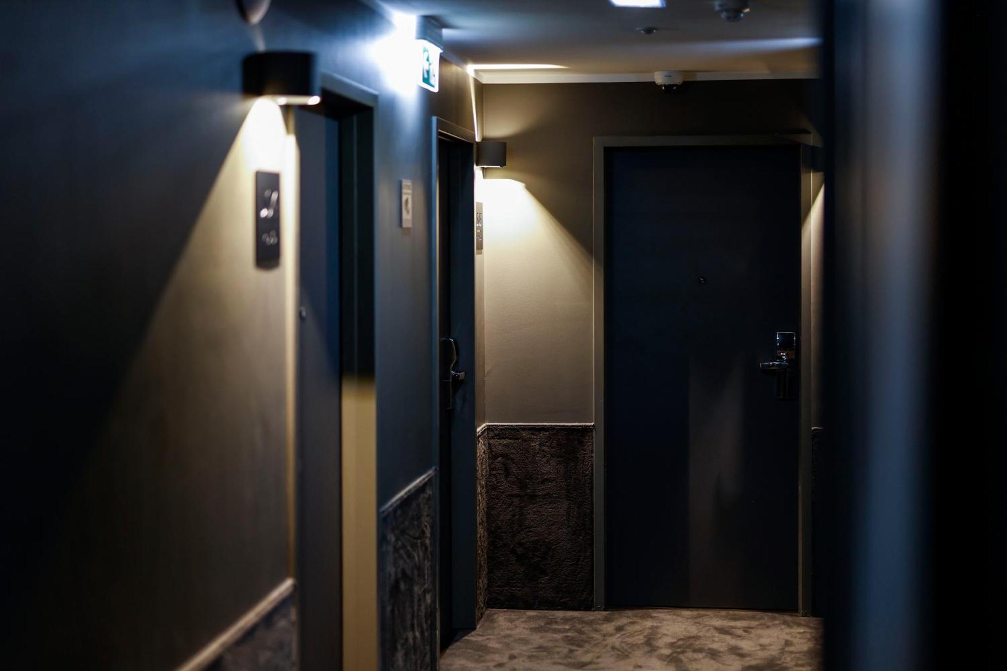 Hotel Sleephotels Cosmos *