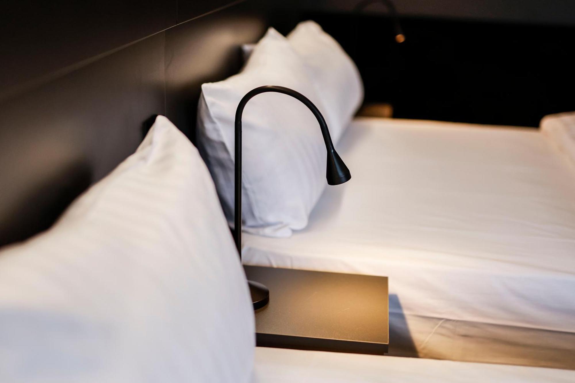Sleephotels Cosmos Hamburg-Harburg