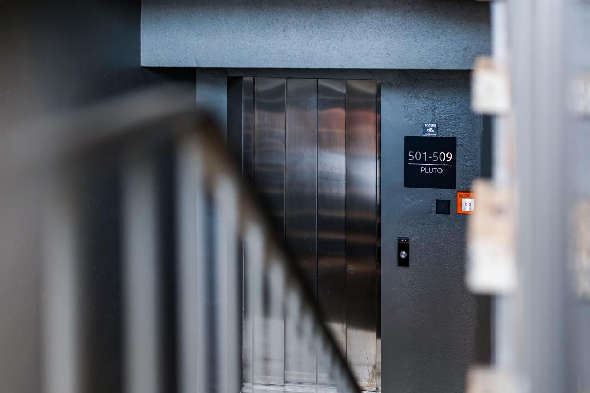 Hotel Sleephotels Cosmos