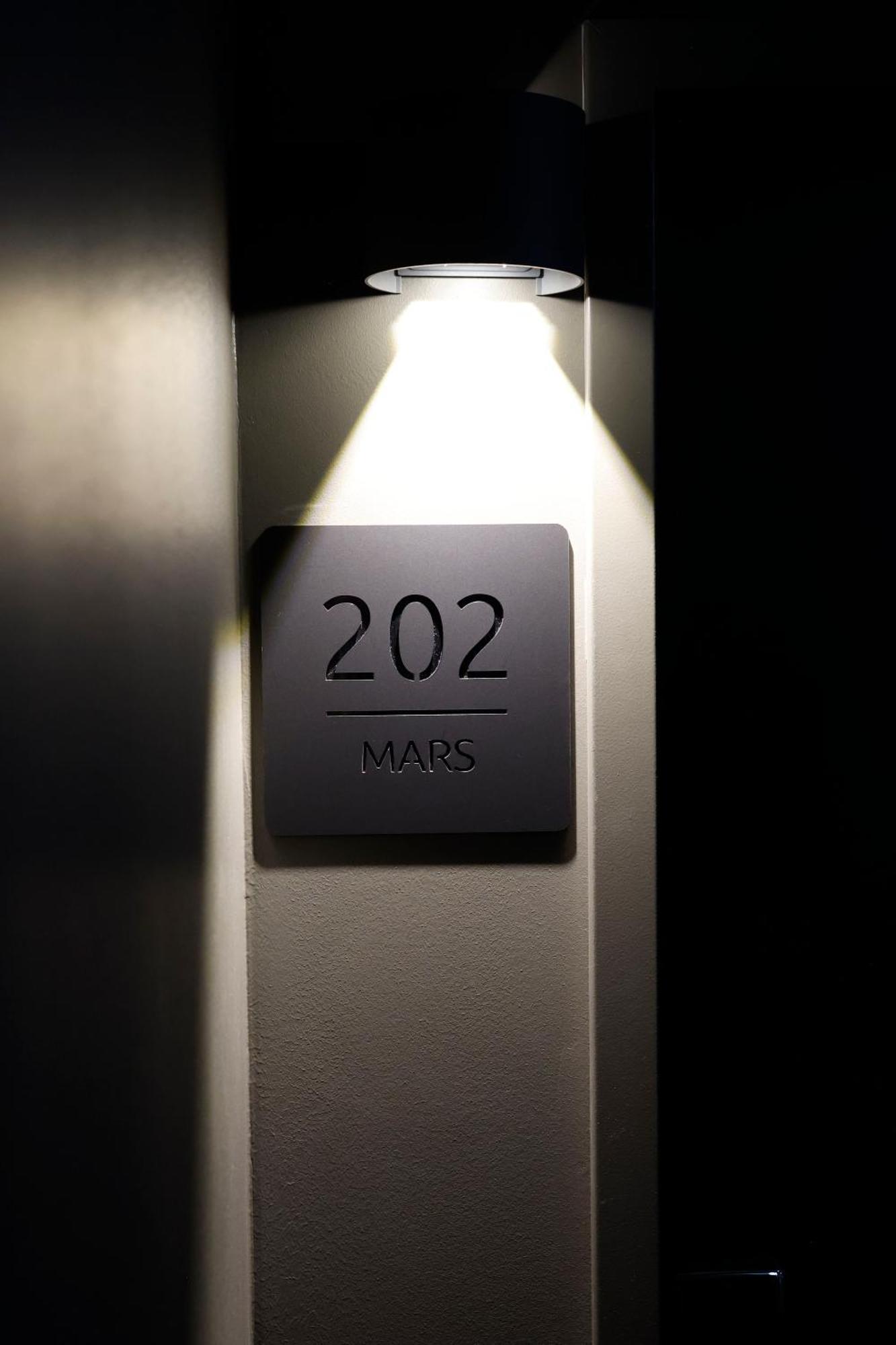 Sleephotels Cosmos