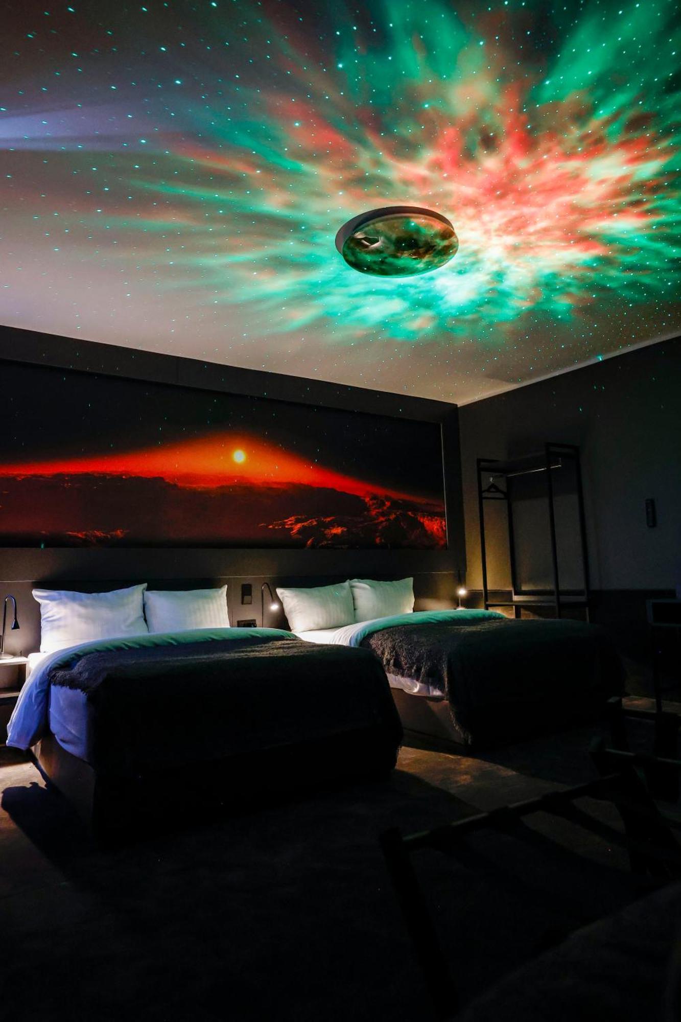 Sleephotels Cosmos Hamburg-Harburg
