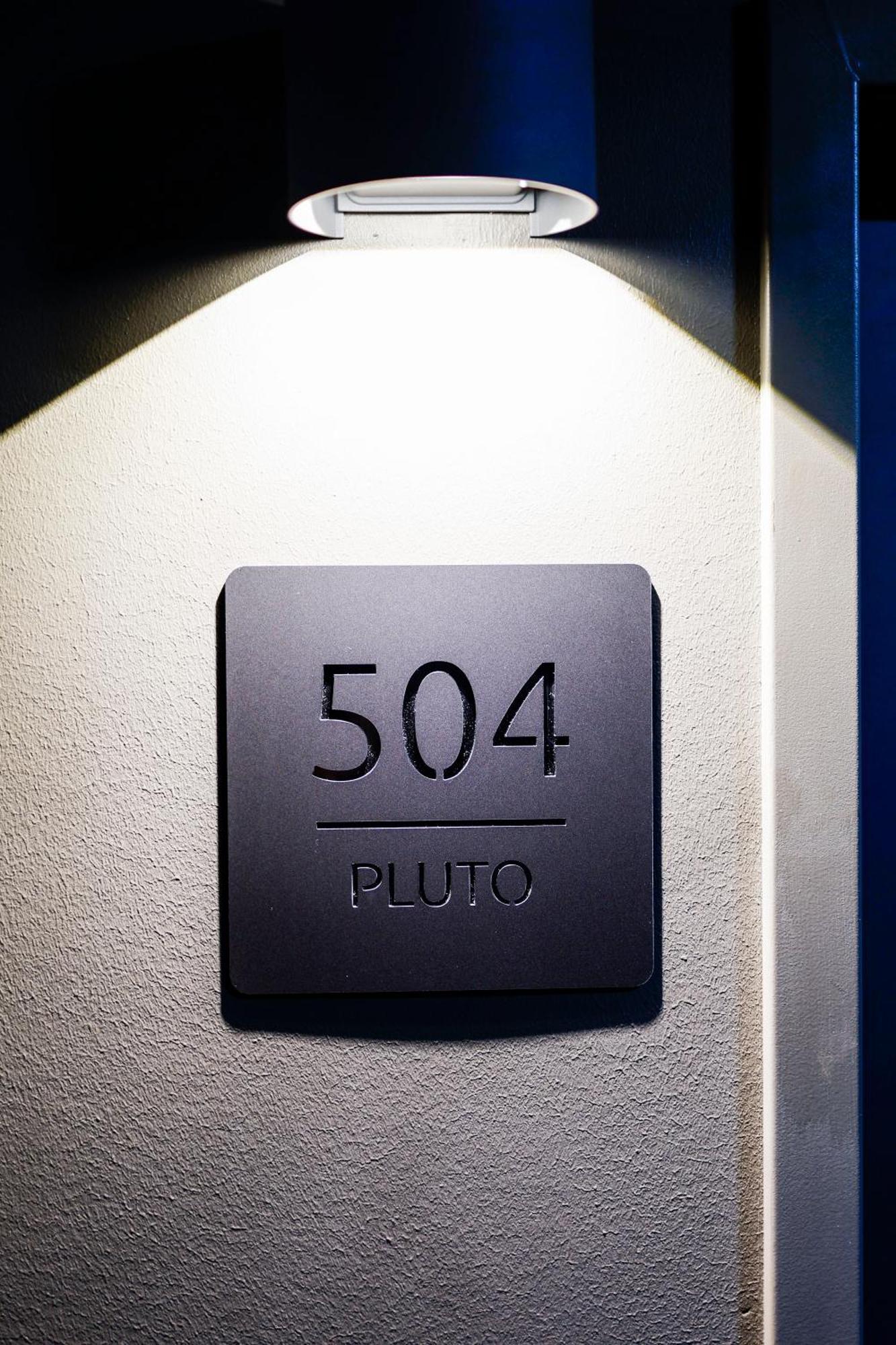 Hotel Sleephotels Cosmos