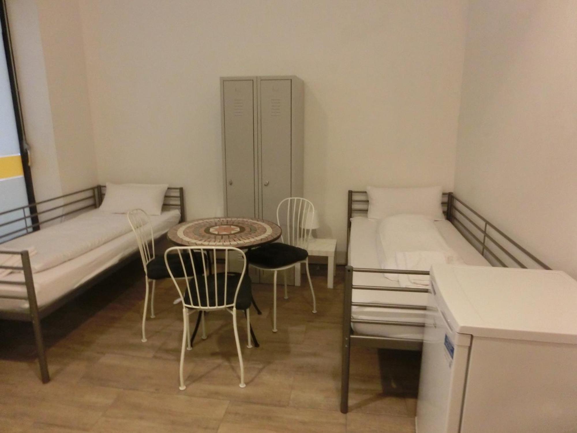 Guest house Stadtpark