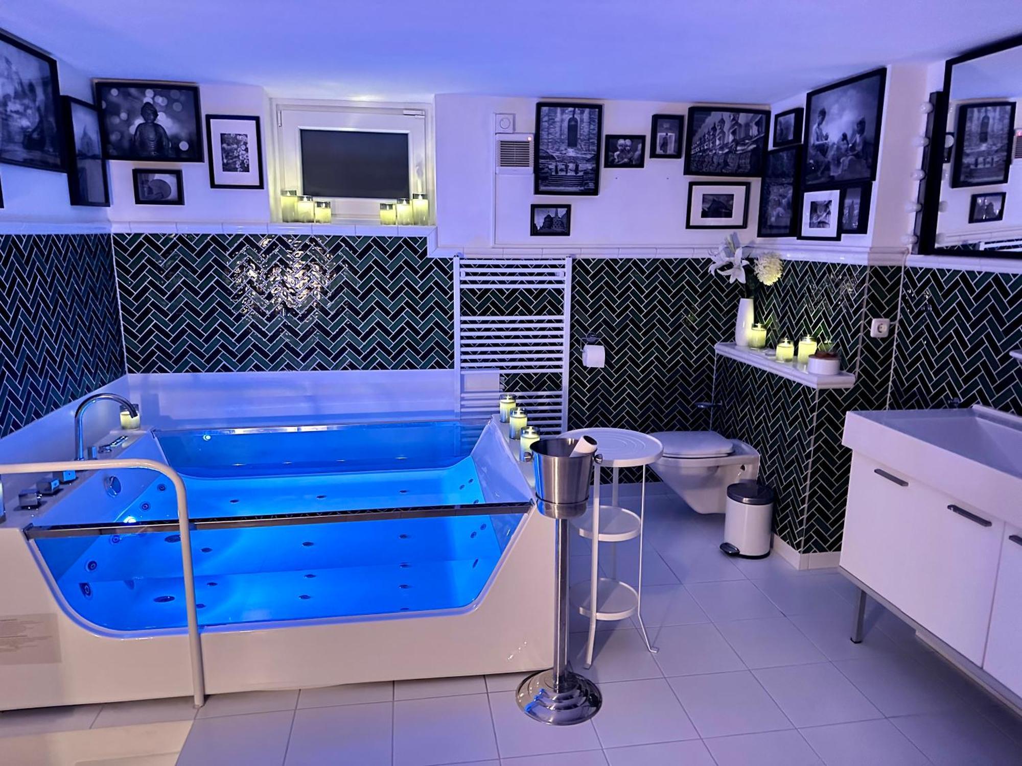 Jb Loft Apartment