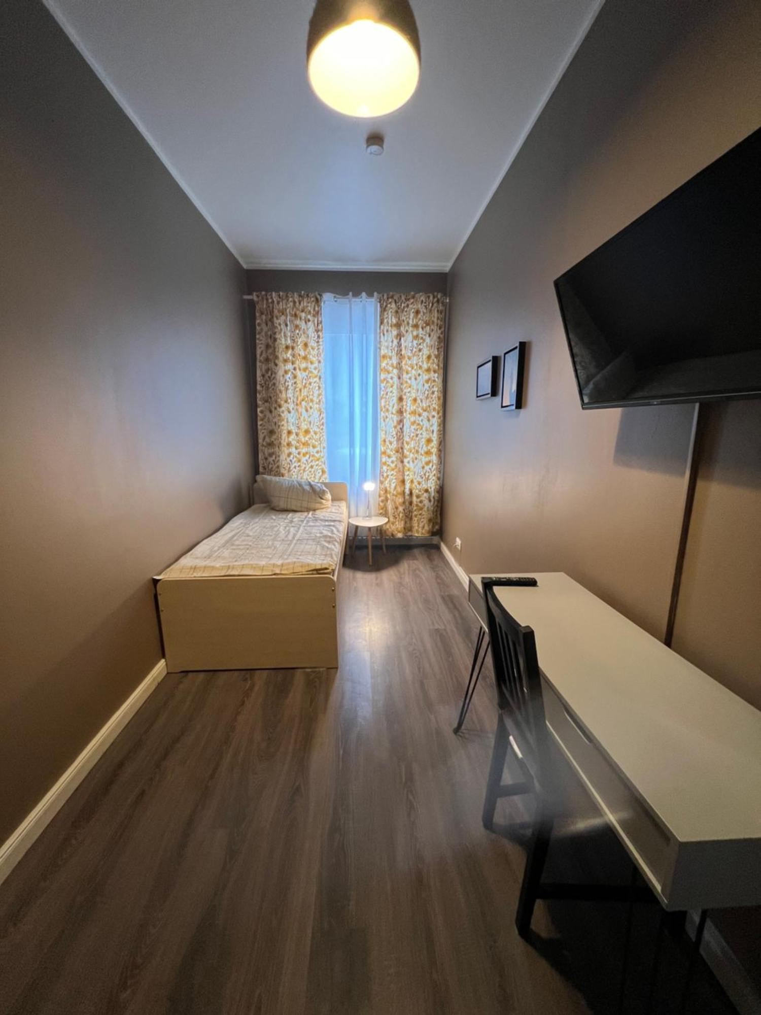 Arsi Hostel Hamburg-Harburg