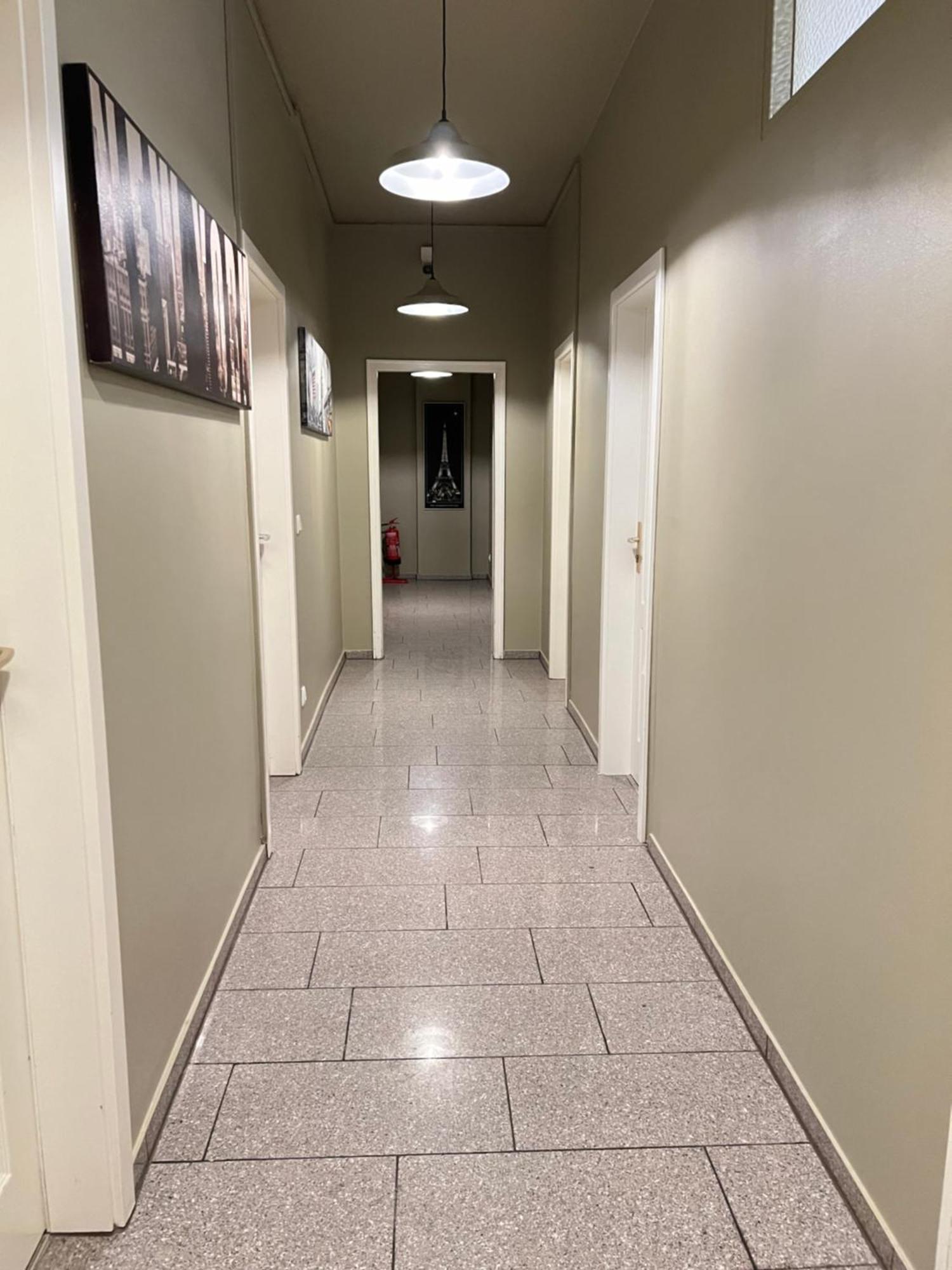 Arsi Hamburg-Harburg