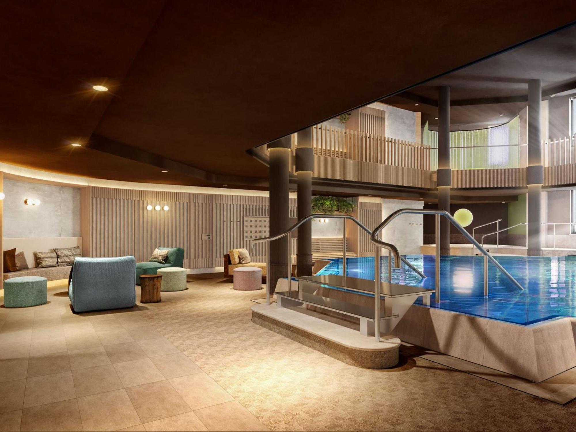 Europäischer Hof 4* Hamburg