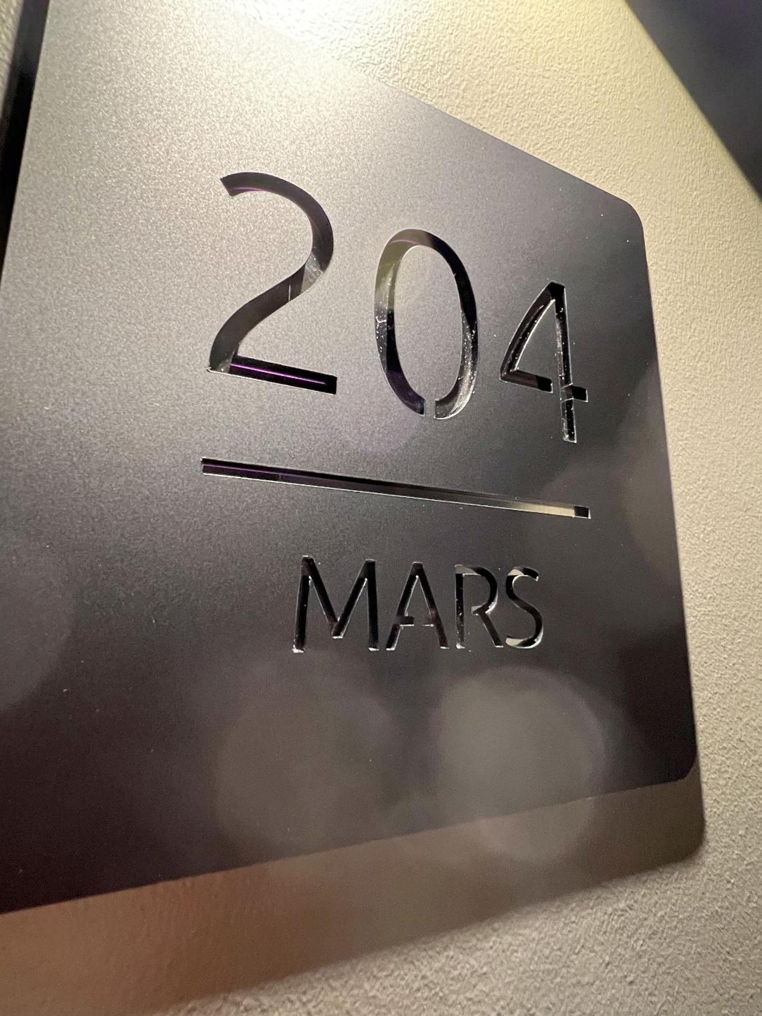 Sleephotels Cosmos