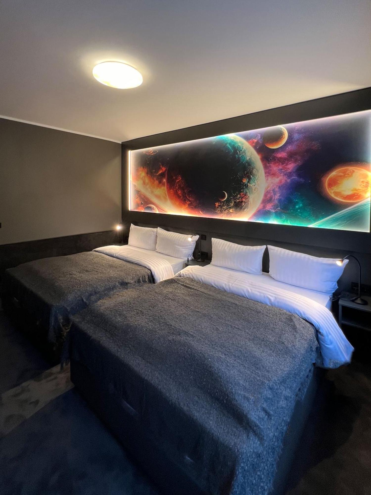 Hotel Sleephotels Cosmos