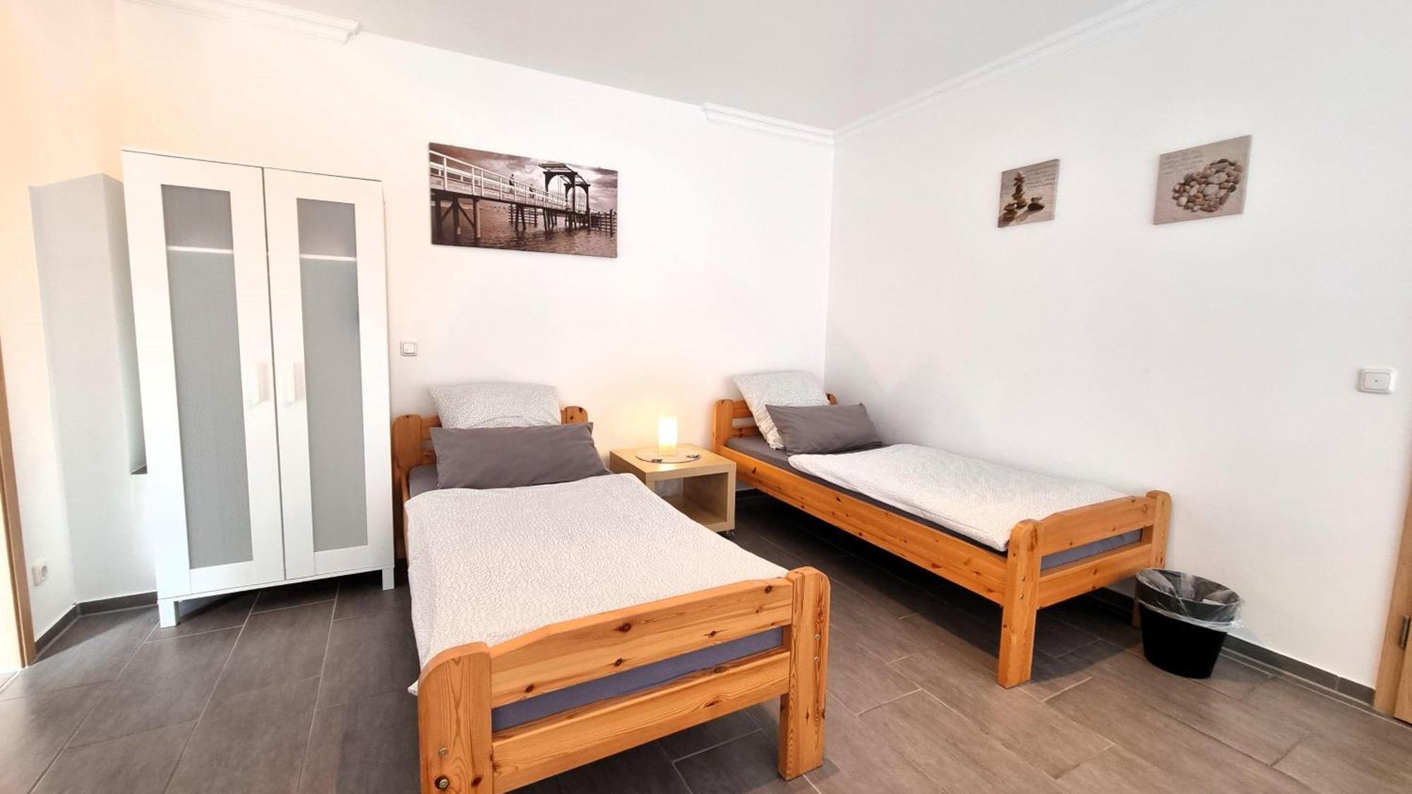 Appartement Ferienwohnung-muehlenbach
