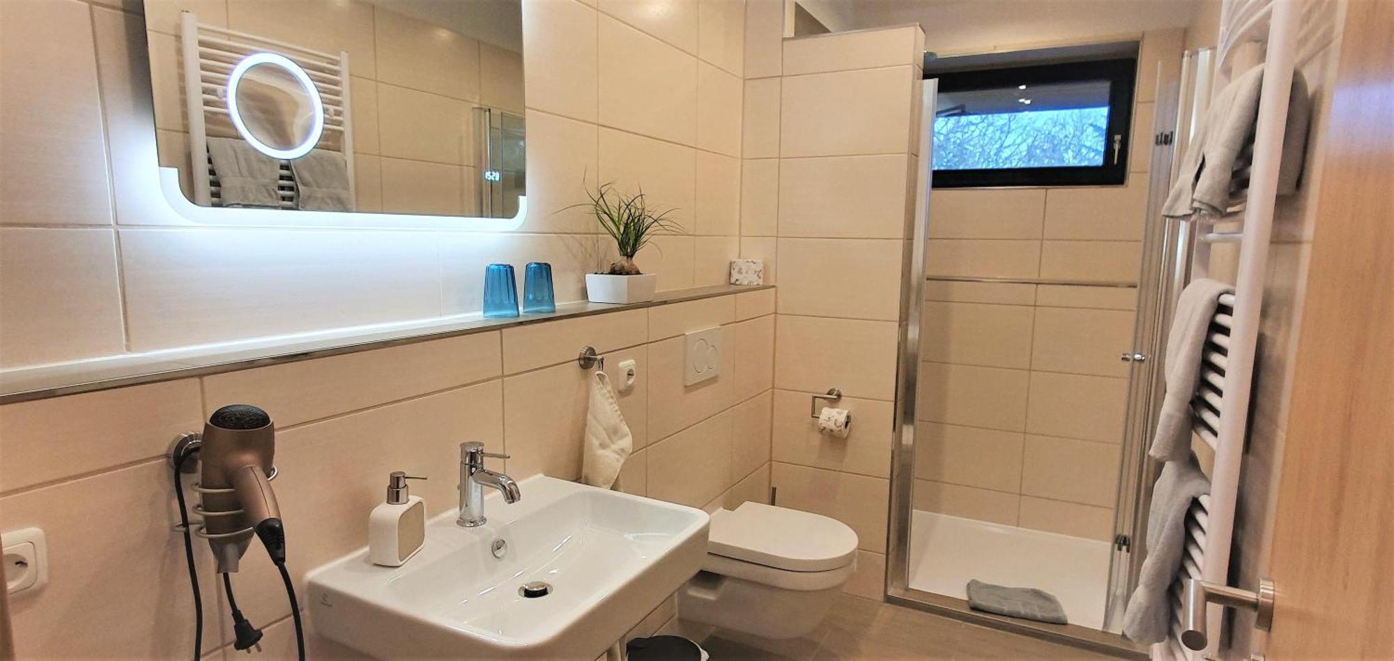 Ferienwohnung-muehlenbach Hamburg-Harburg