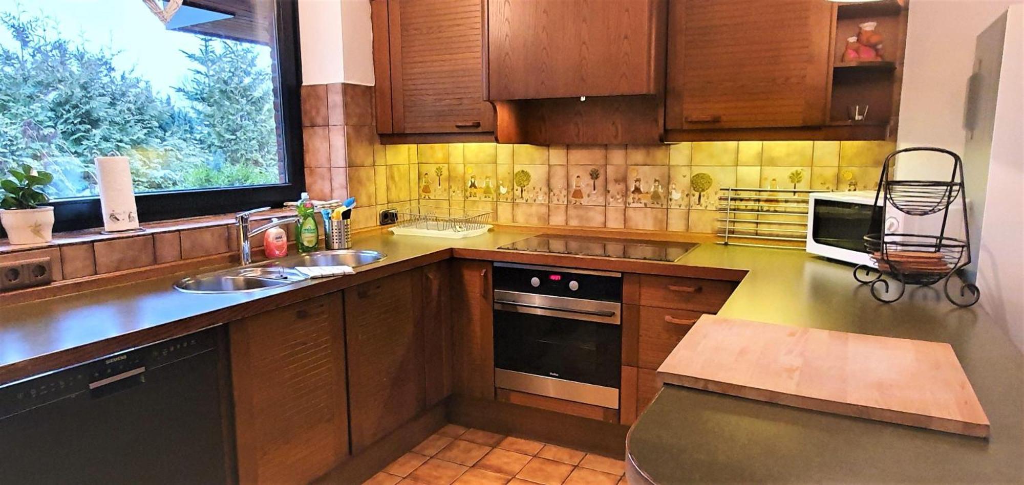 Ferienwohnung-muehlenbach Appartement *