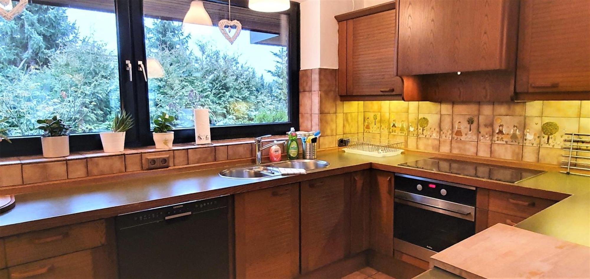 Ferienwohnung-muehlenbach Appartement Hamburg-Harburg