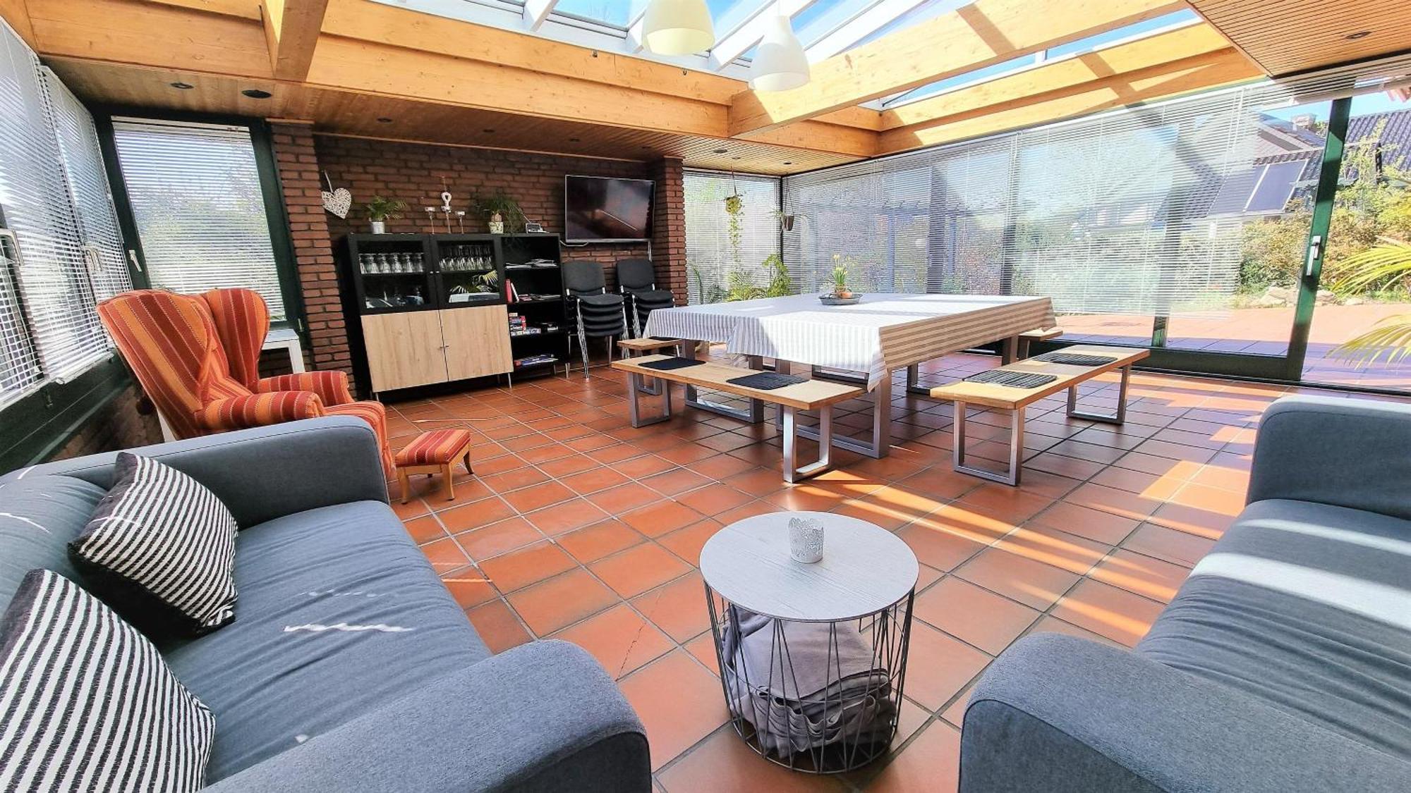 Ferienwohnung-muehlenbach * Hamburg-Harburg