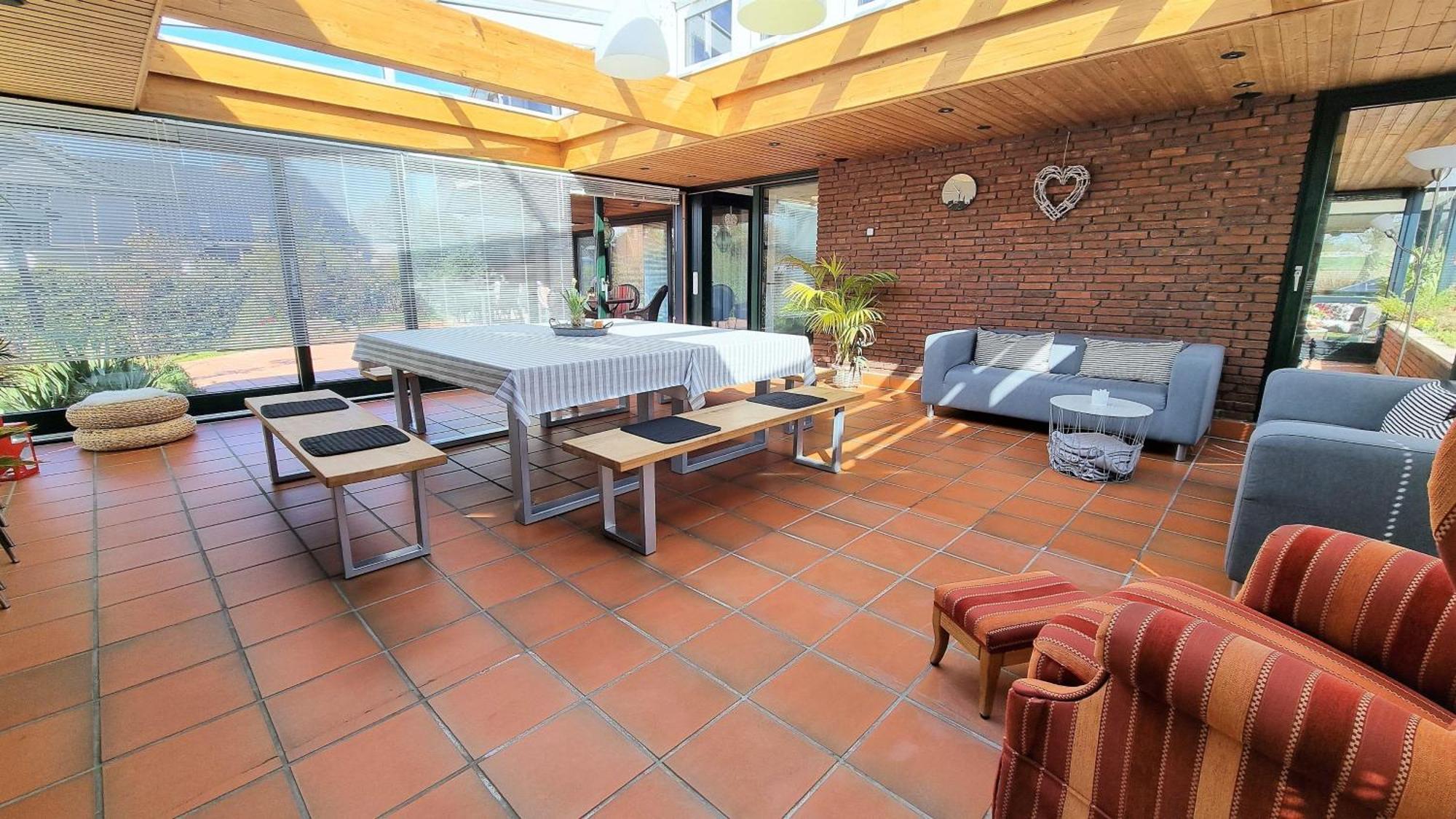 Ferienwohnung-muehlenbach Appartement Hamburg-Harburg