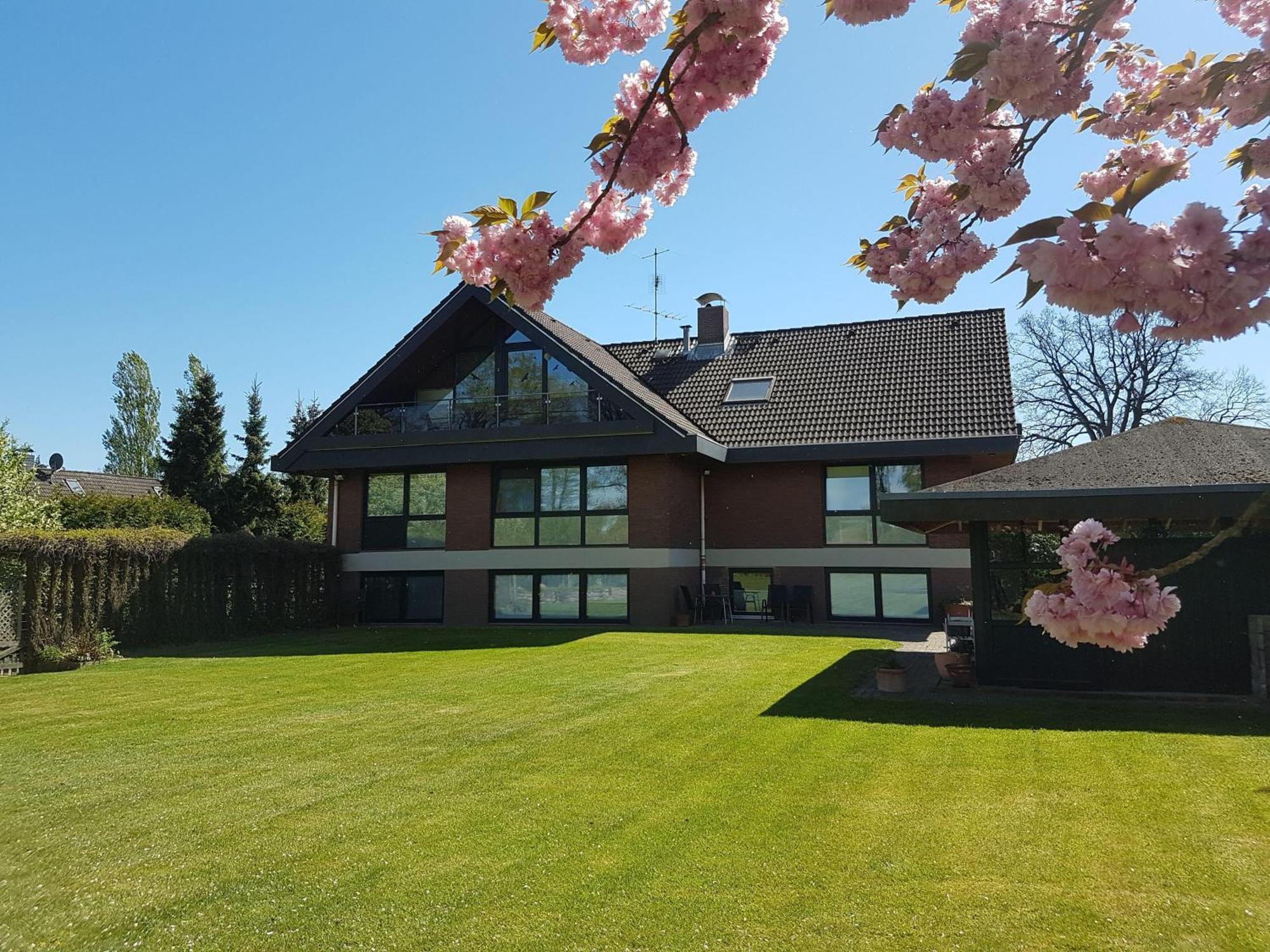 Ferienwohnung-muehlenbach