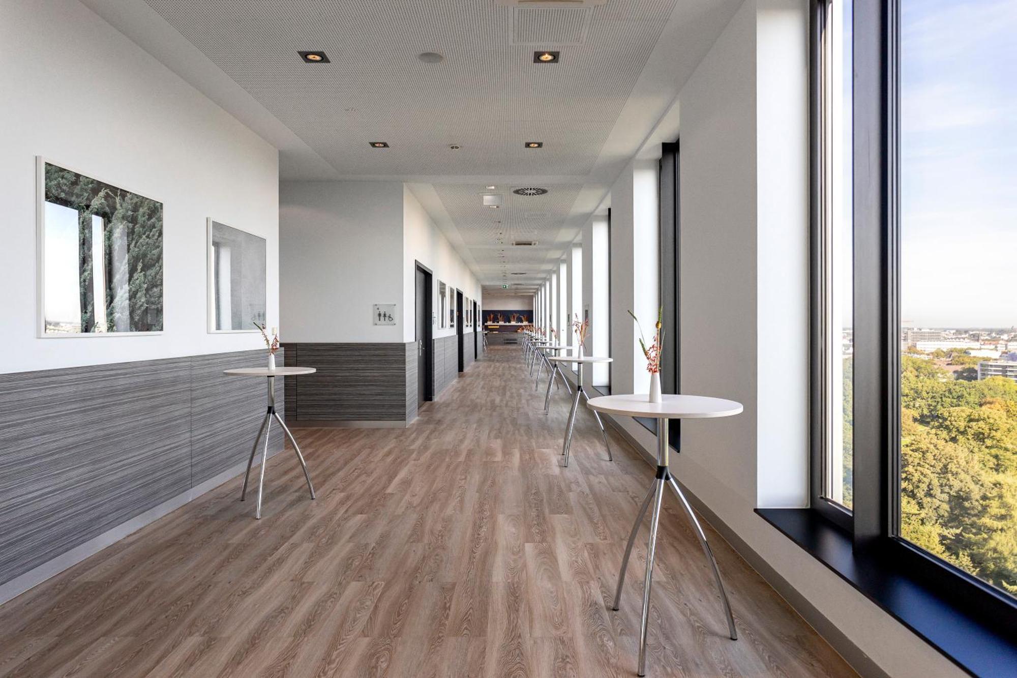 Intercityhotel Dammtor-messe 4* Hamburg