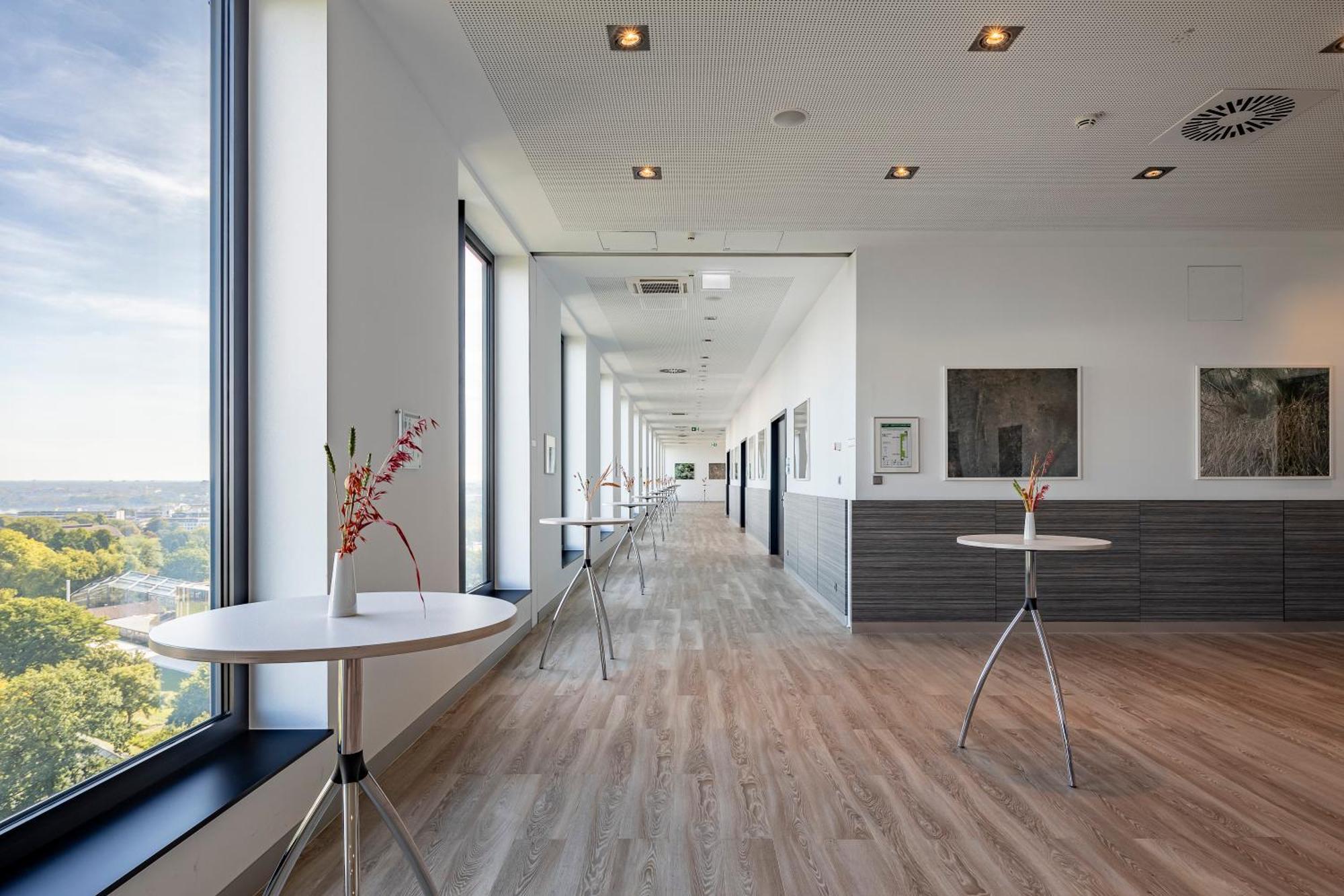 Intercityhotel Dammtor-messe 4* Hamburg