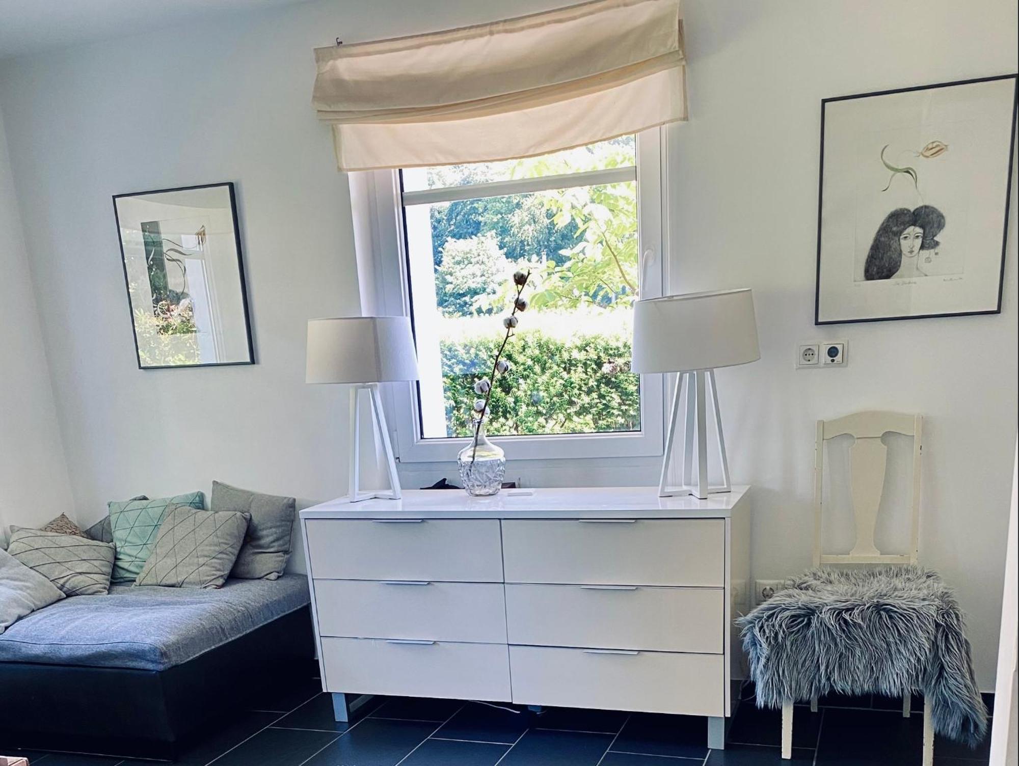 Beautiful House In Blankenese Apartment *
