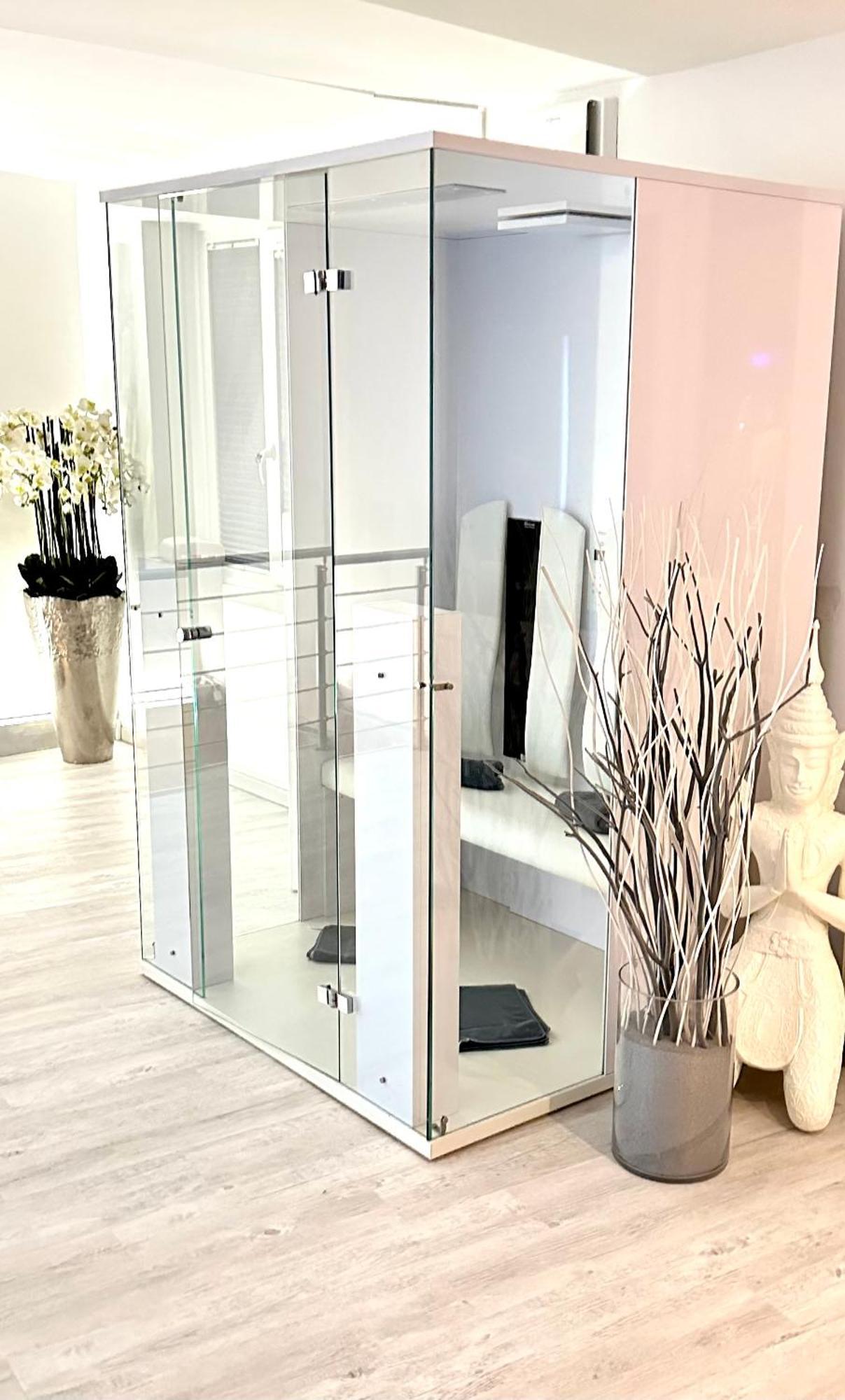 Apartment Jb Loft Hamburg