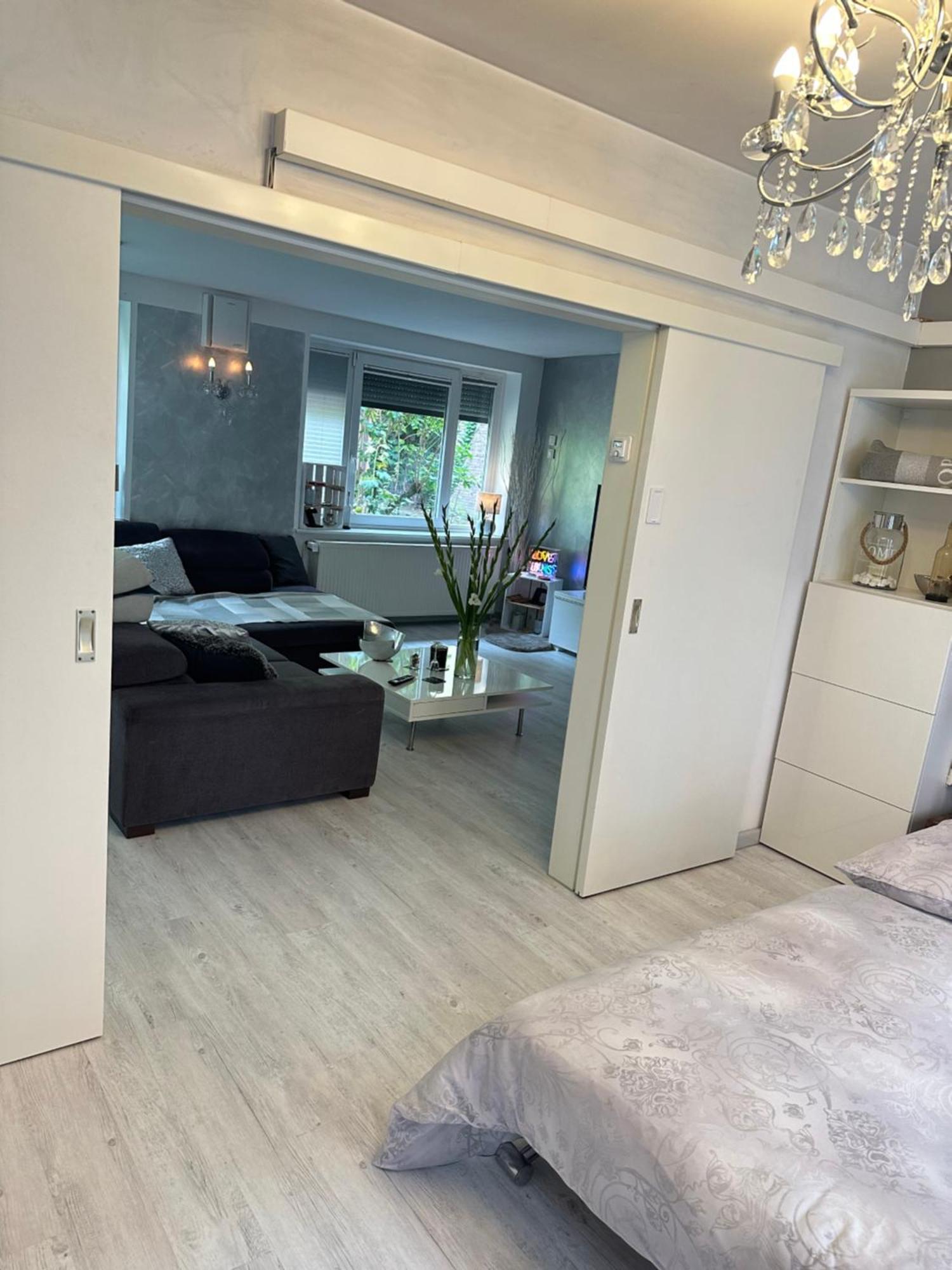 Jb Loft * Hamburg