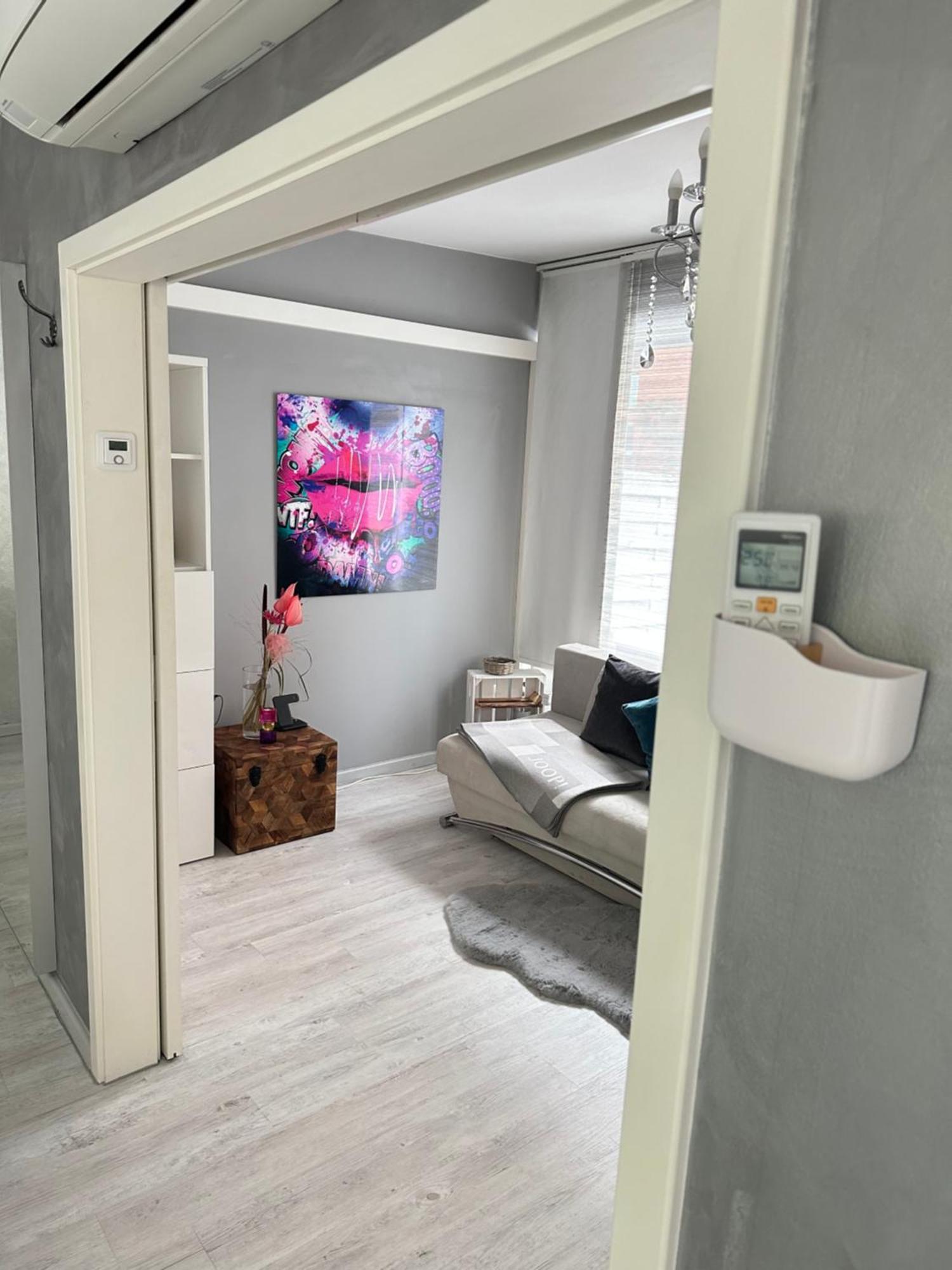 Apartment Jb Loft Hamburg