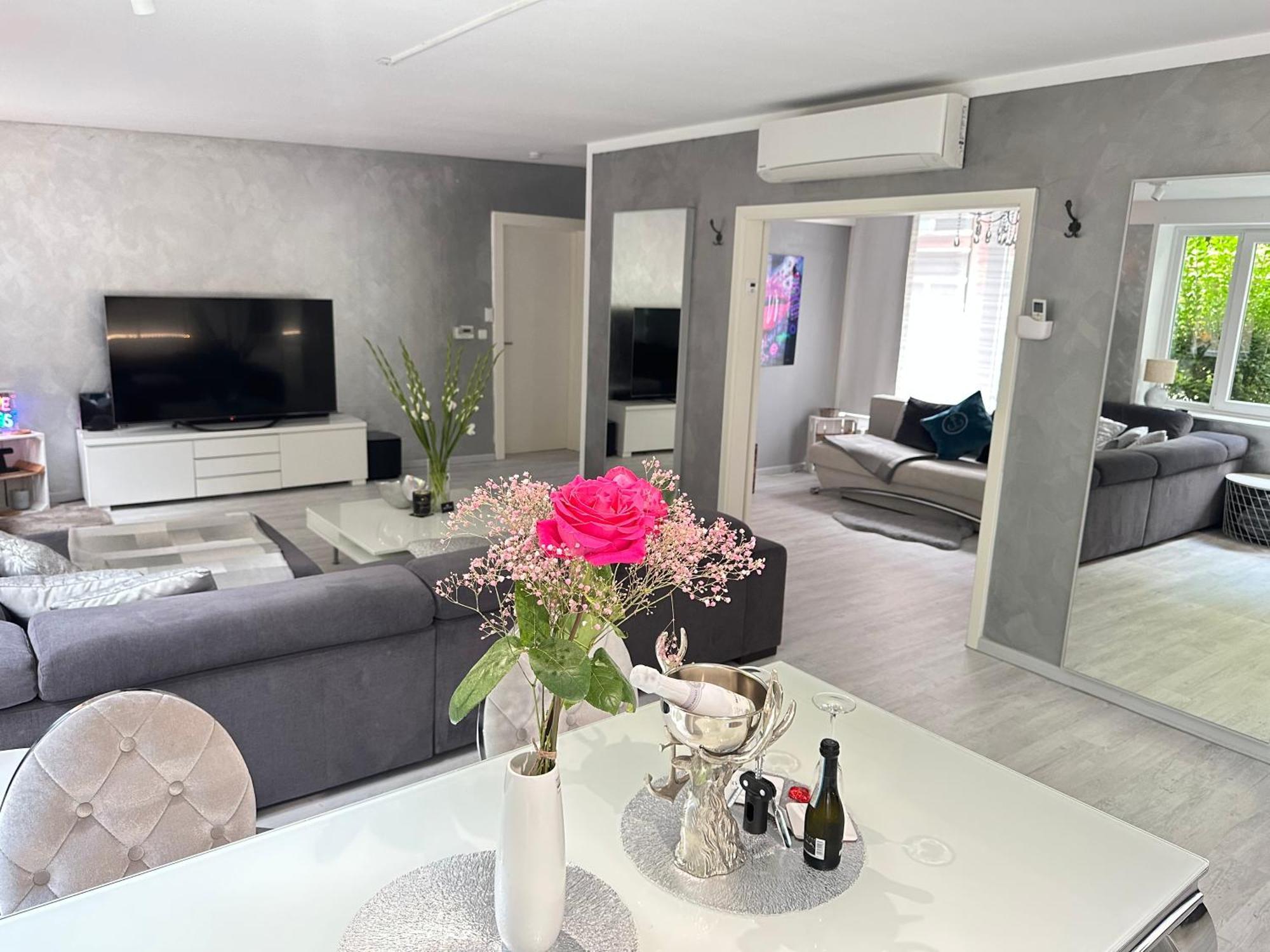 Apartment Jb Loft *
