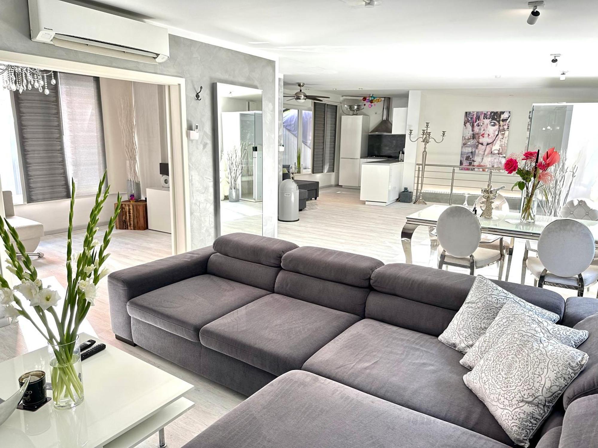 Jb Loft Apartment