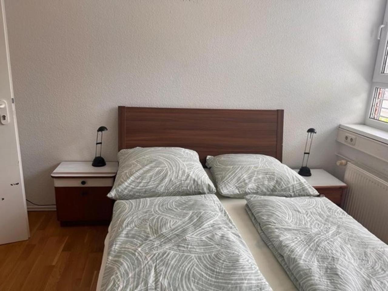 Hotel Wandsbek Hamburg