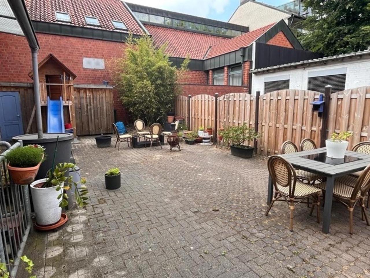 Hotel Wandsbek Hamburg