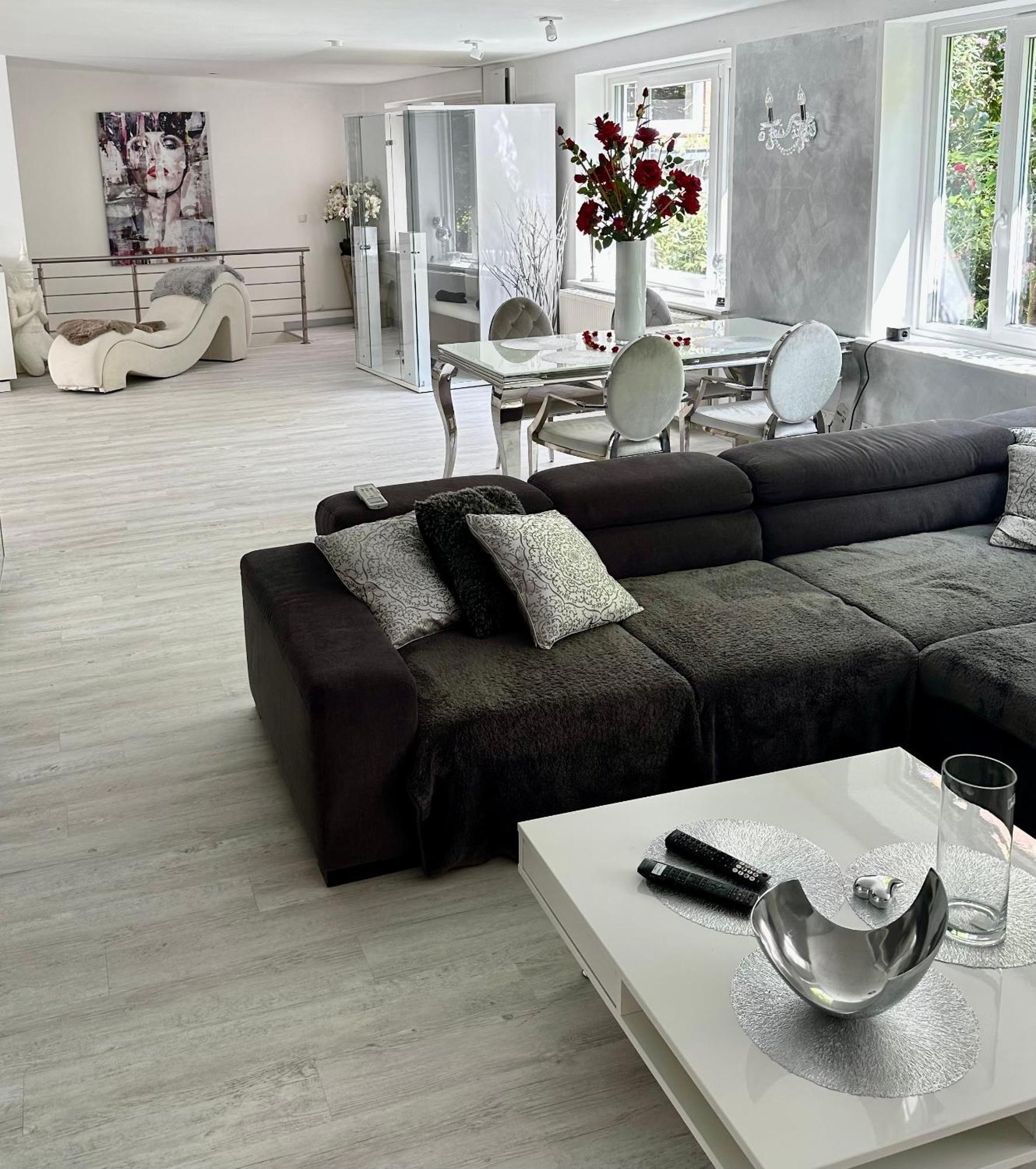 Apartment Jb Loft Hamburg
