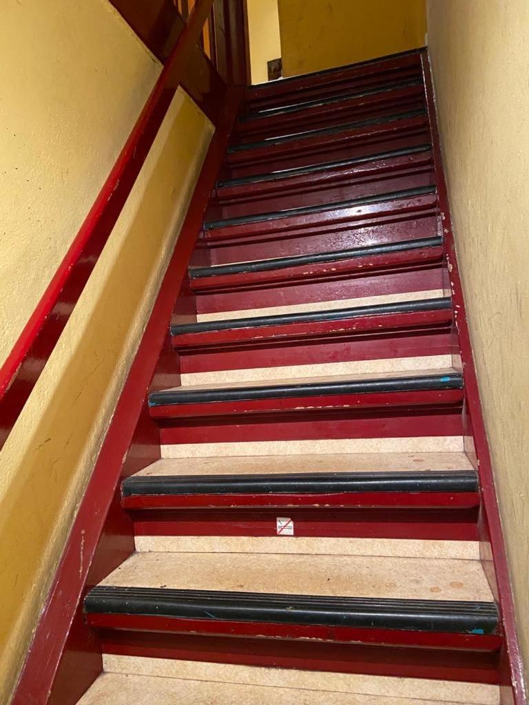 Praktische In Ottensen Nahe Der „fabrik“ Appartement Hamburg-Harburg