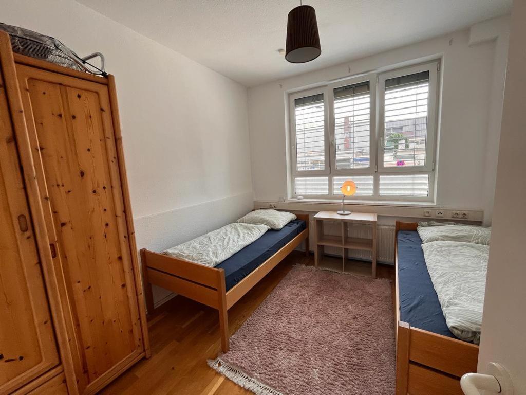 Wandsbek Hamburg