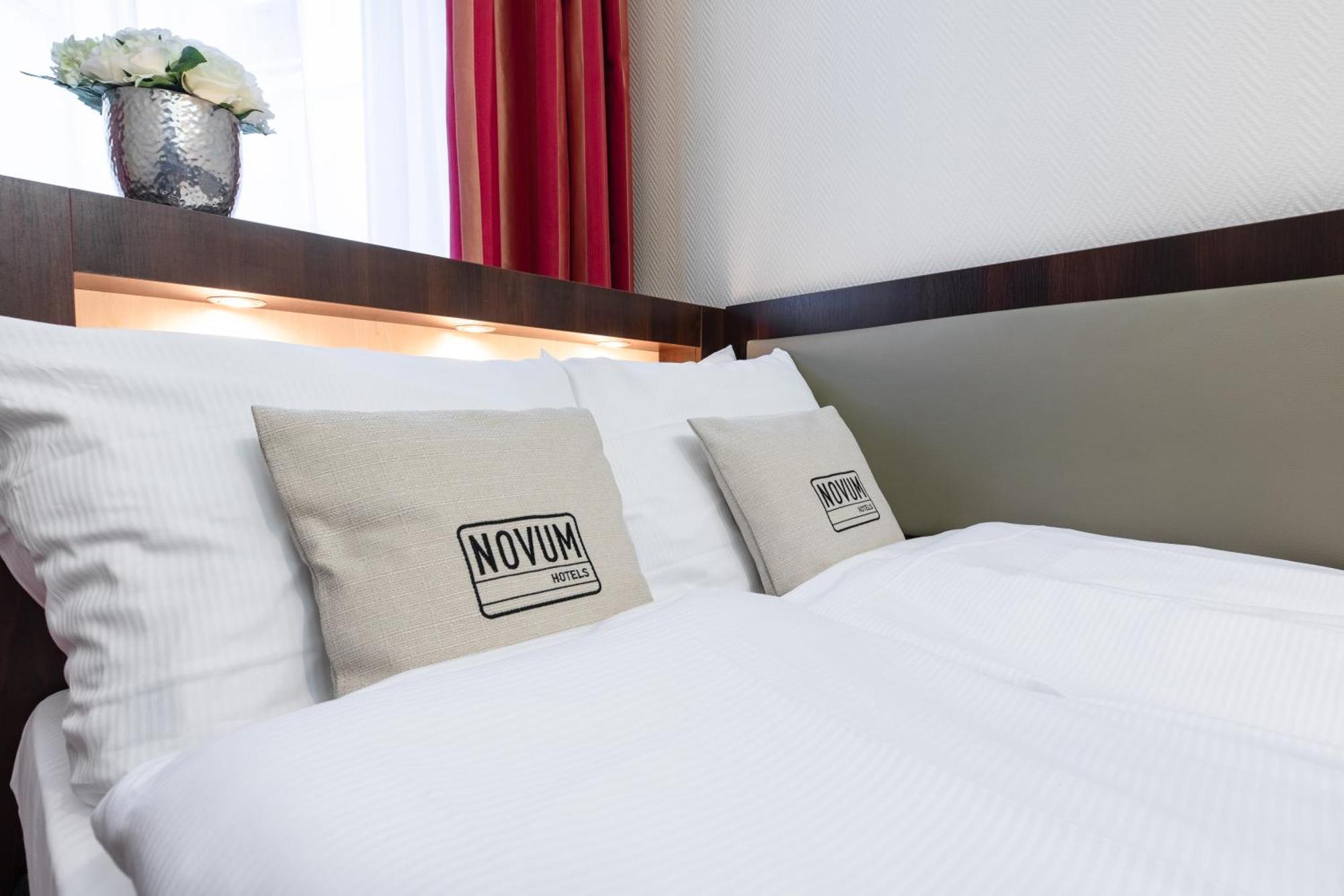 Garner Hotel Hamburg - Graf Moltke Hotel 3*