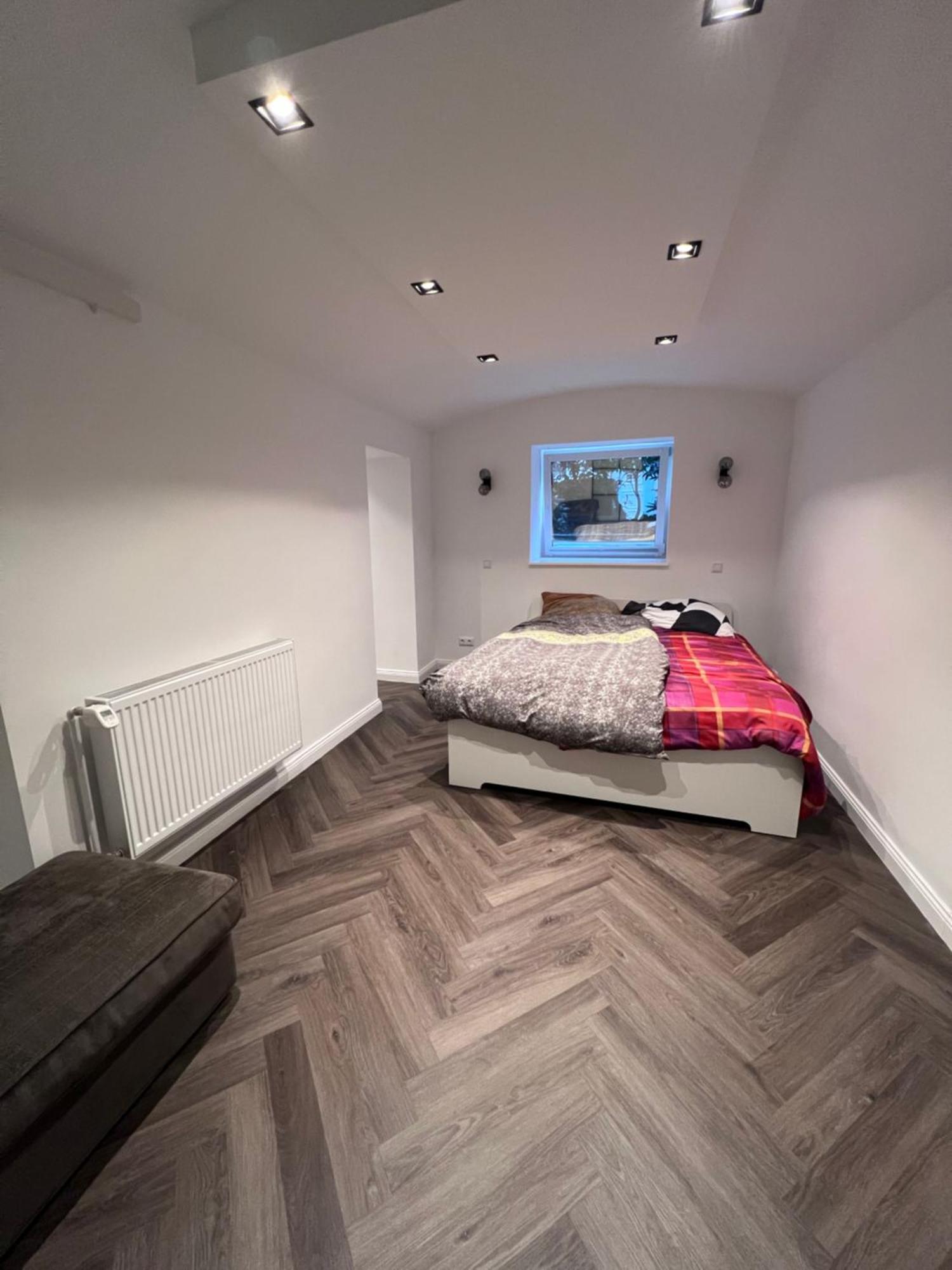Apartamento Urbanes Juwel: Harvestehude