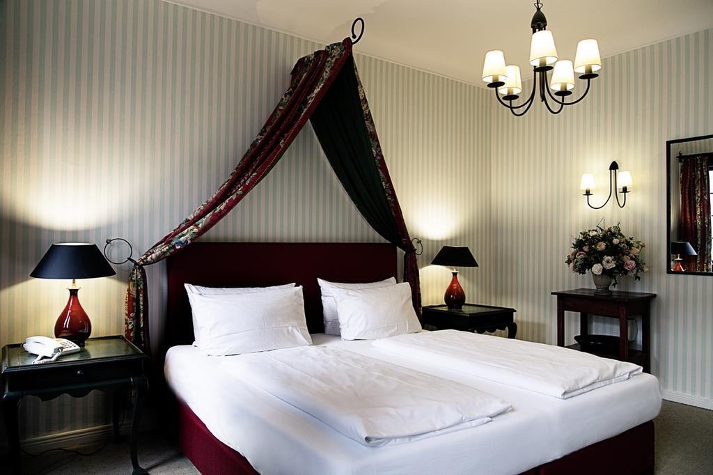 Alt Nuernberg Hotel Hamburg