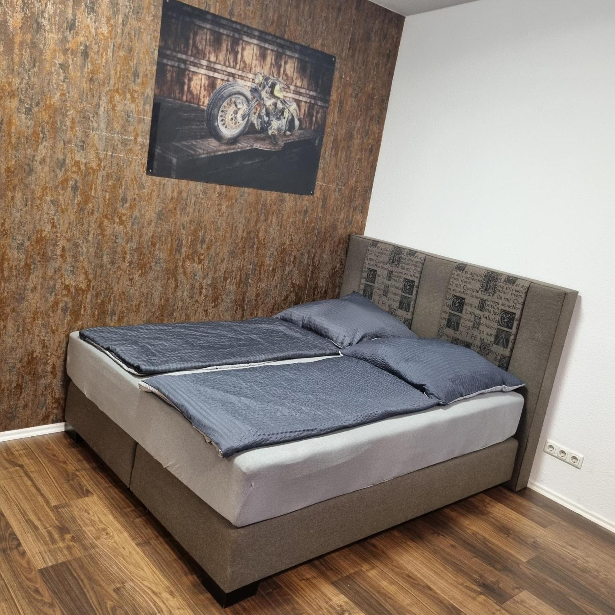 Kiezloft Apartment *