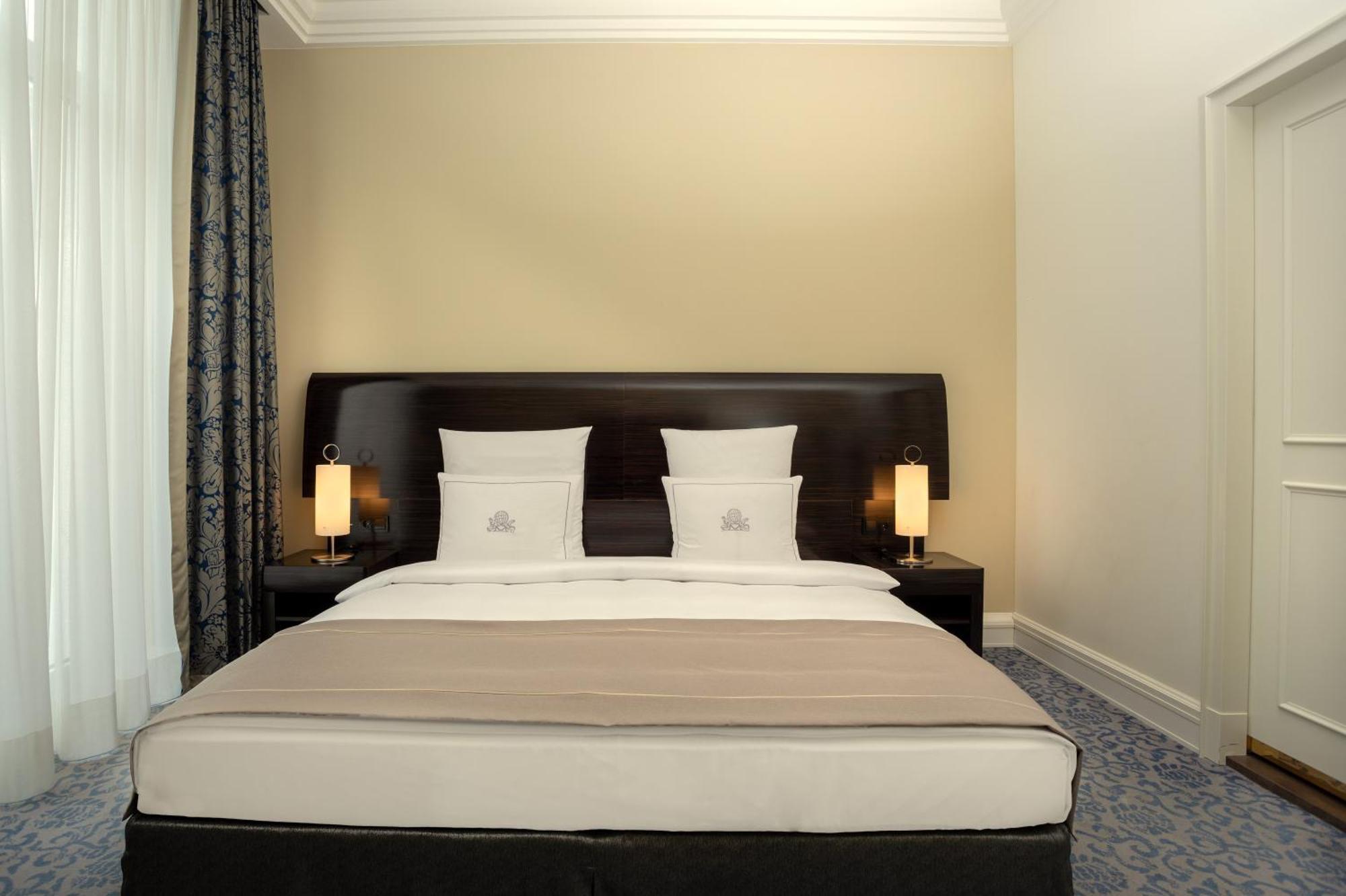 Hotel Atlantic Hamburg, Autograph Collection 5*