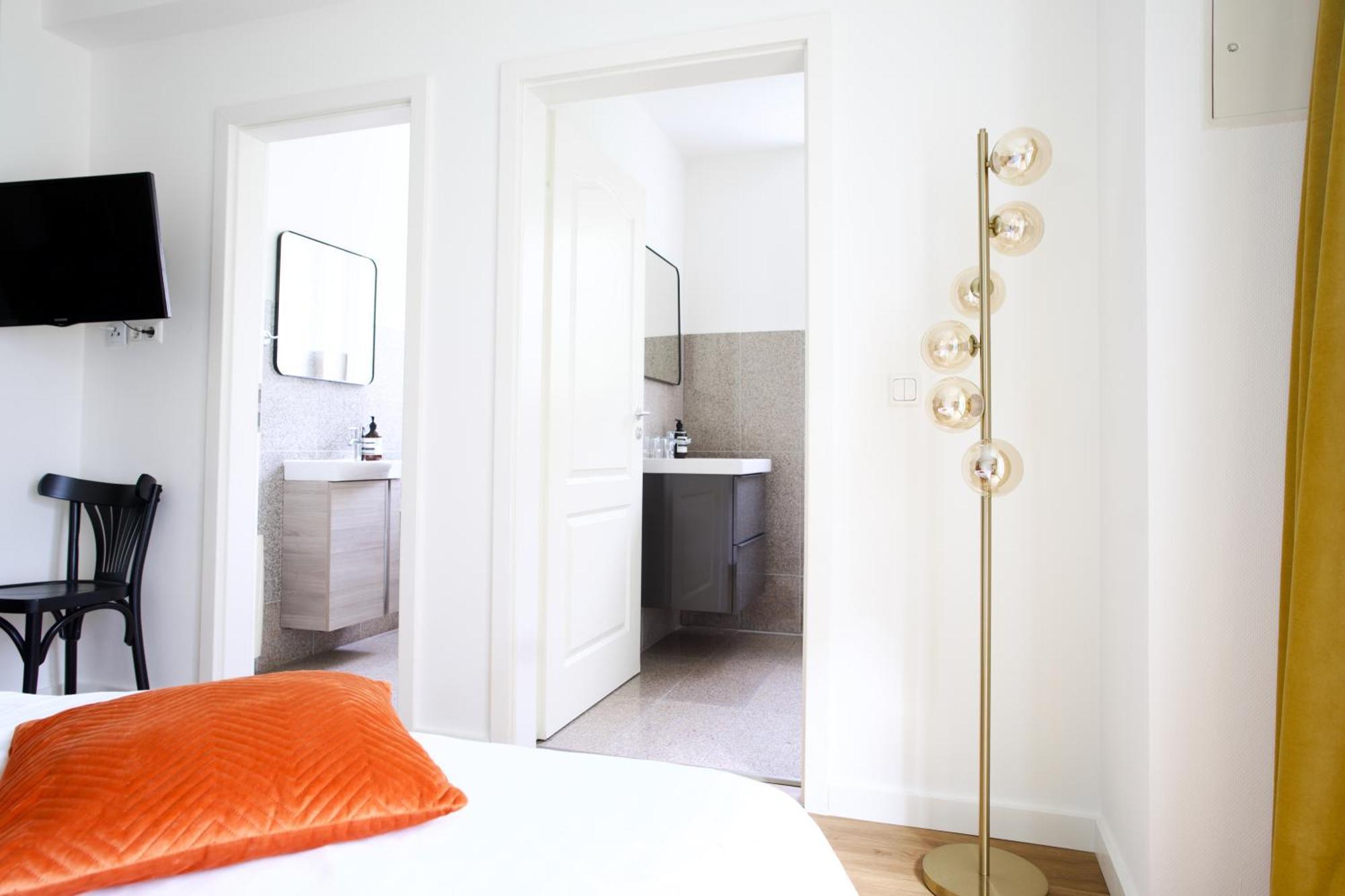 Apartmenthaus