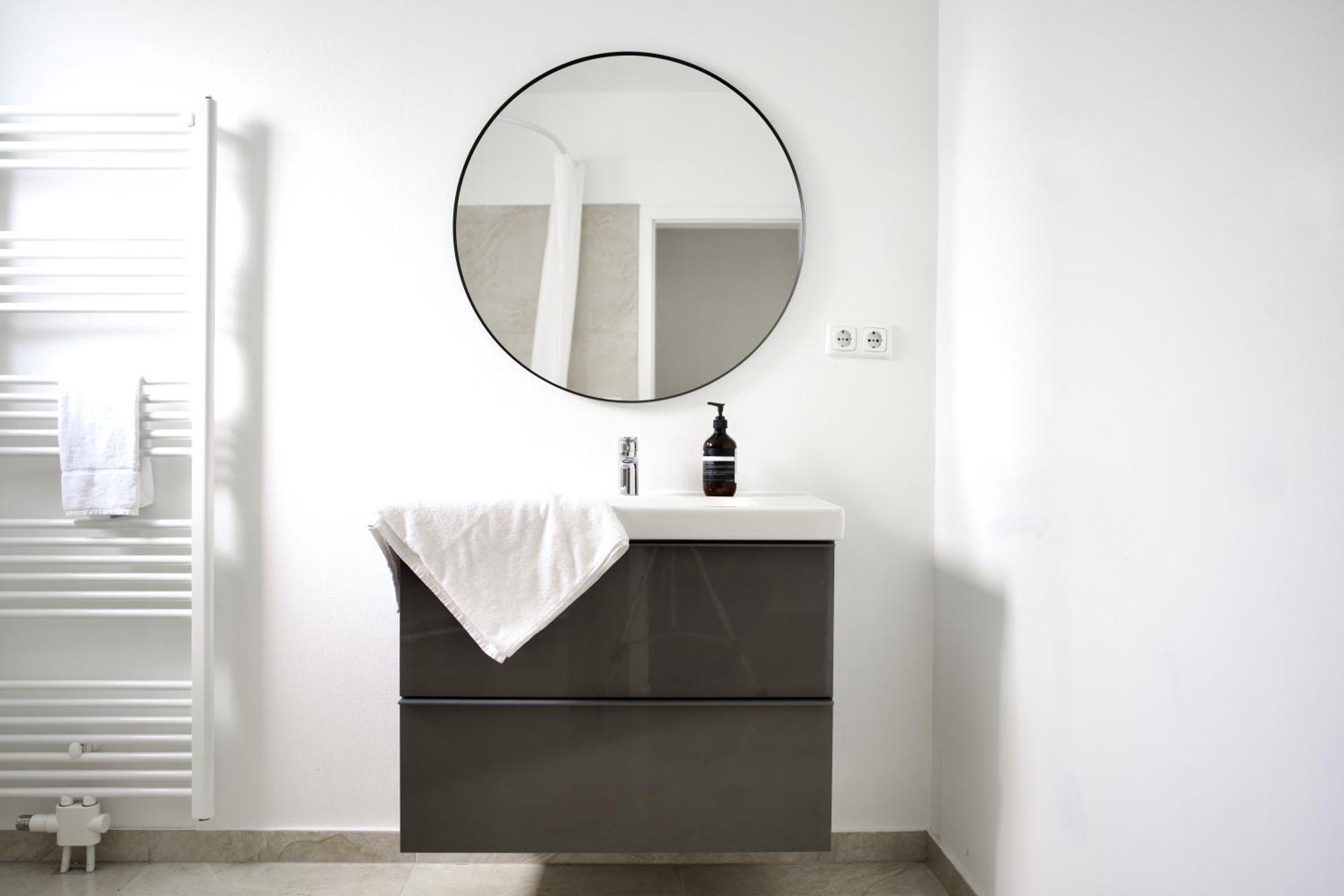 Aparthotel Apartmenthaus 3*