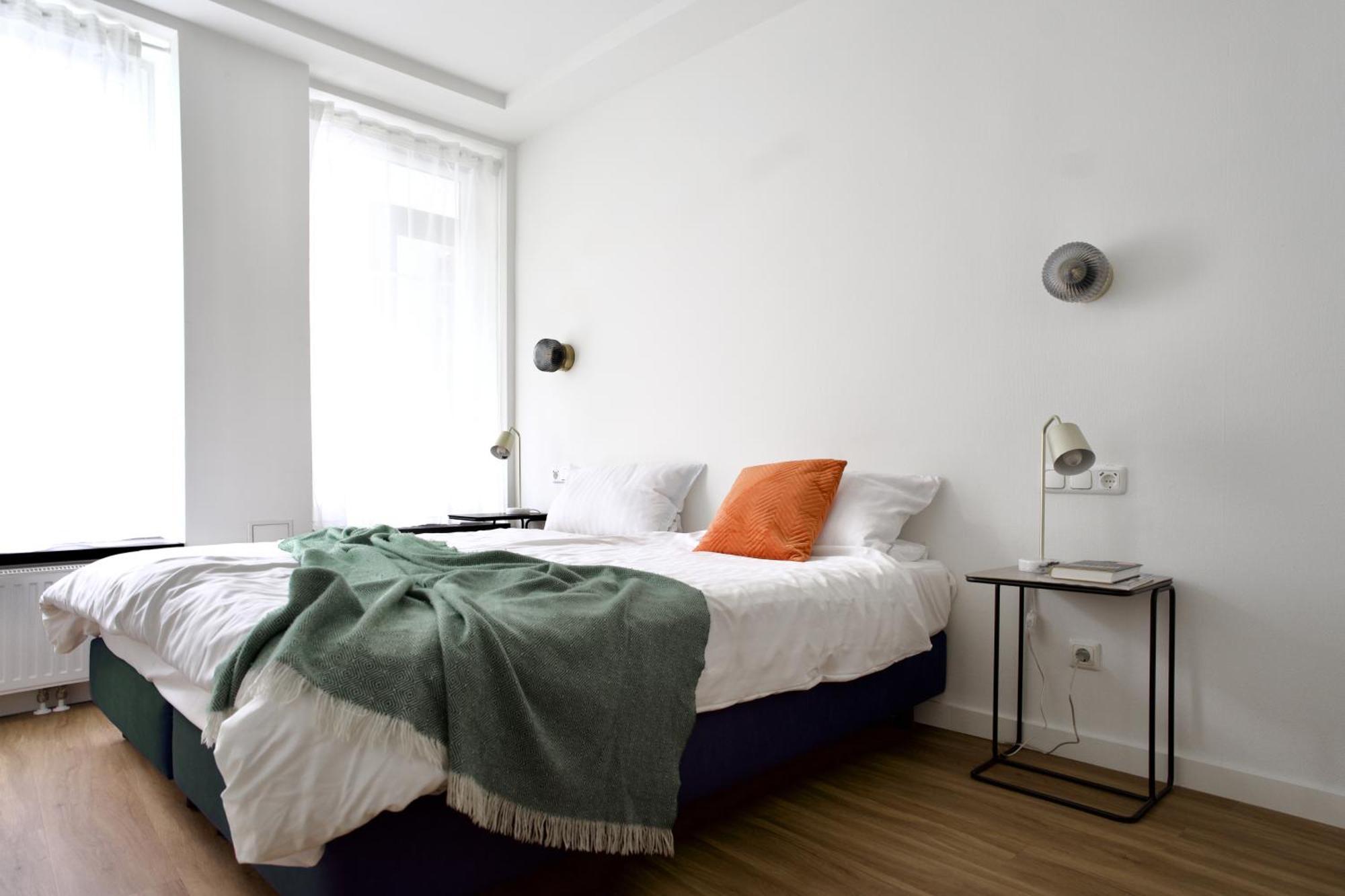 Apartmenthaus Aparthotel Hamburg