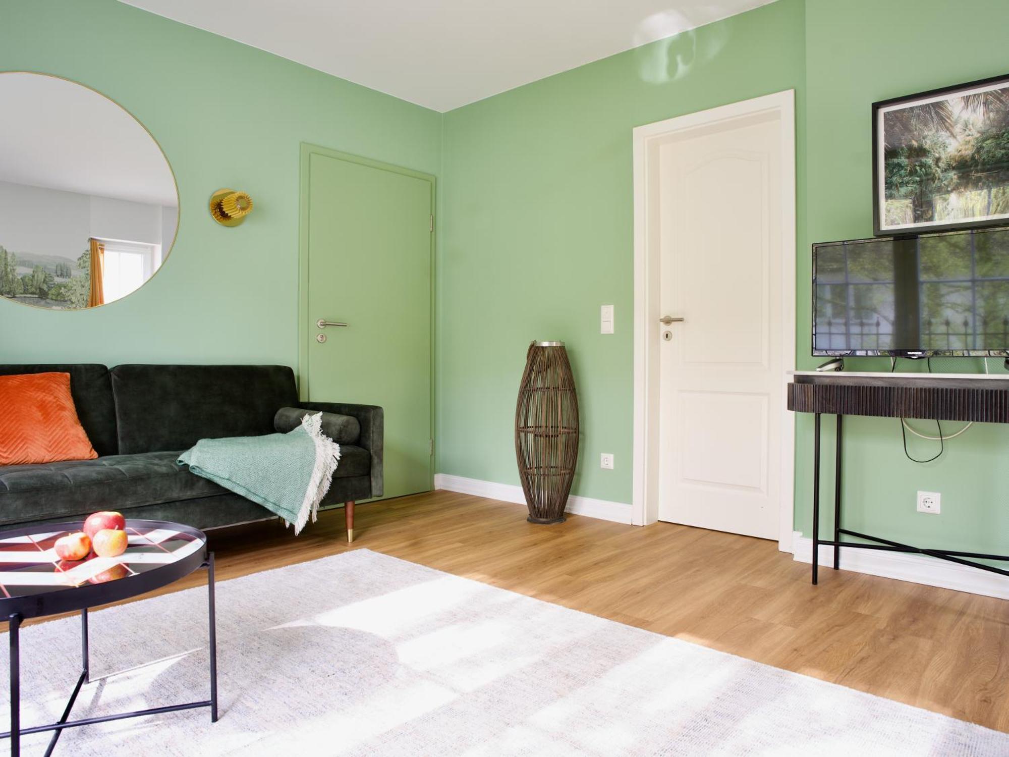 Apartmenthaus 3* Hamburg