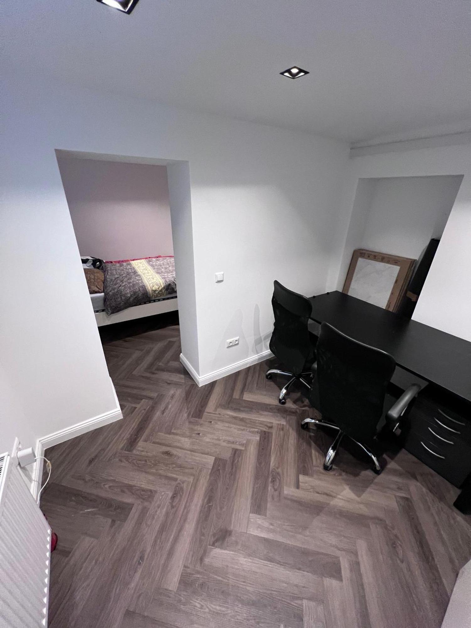 Urbanes-juwel-harvestehude Apartment Hamburg