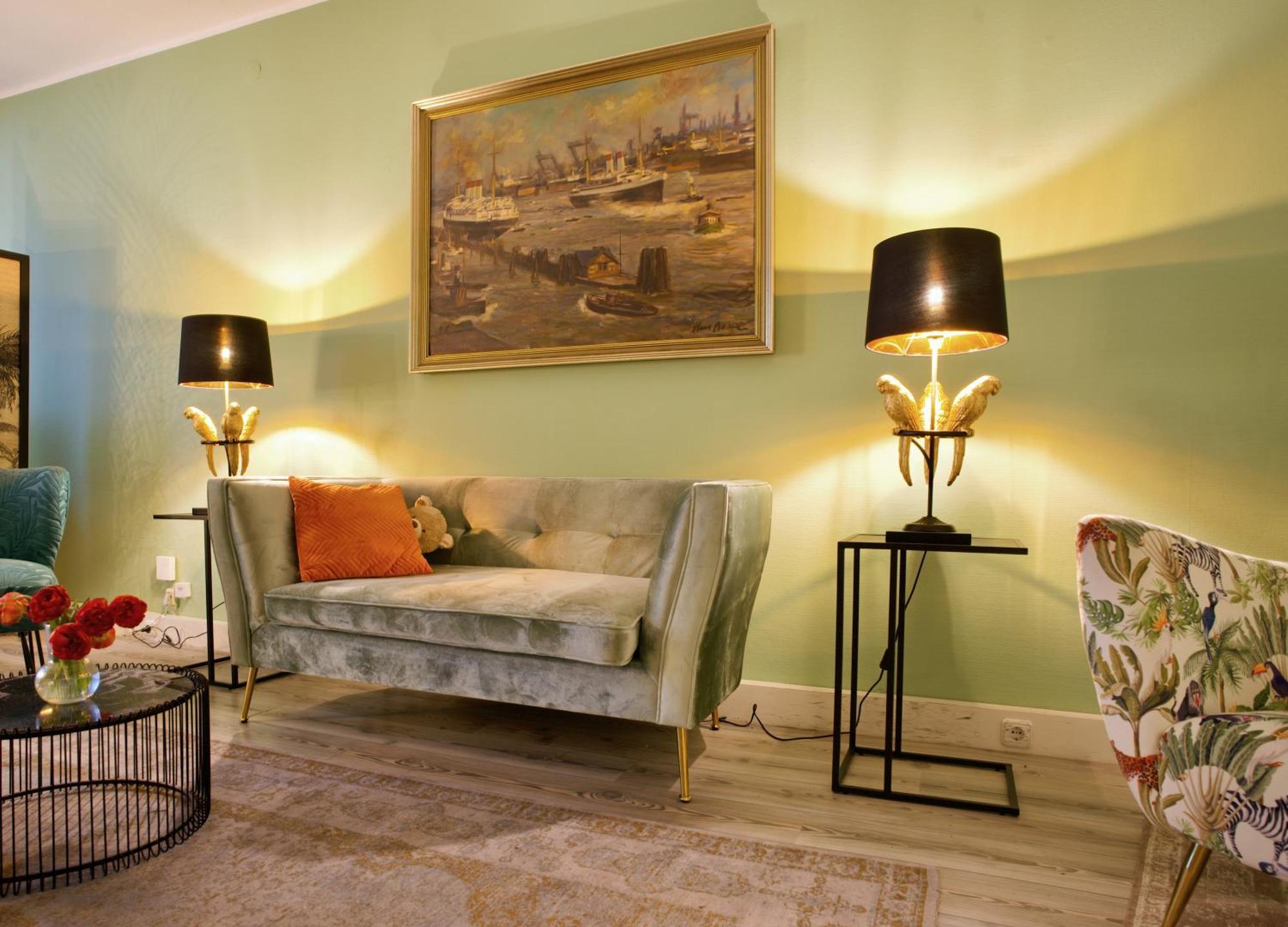 Aparthotel Apartmenthaus 3*
