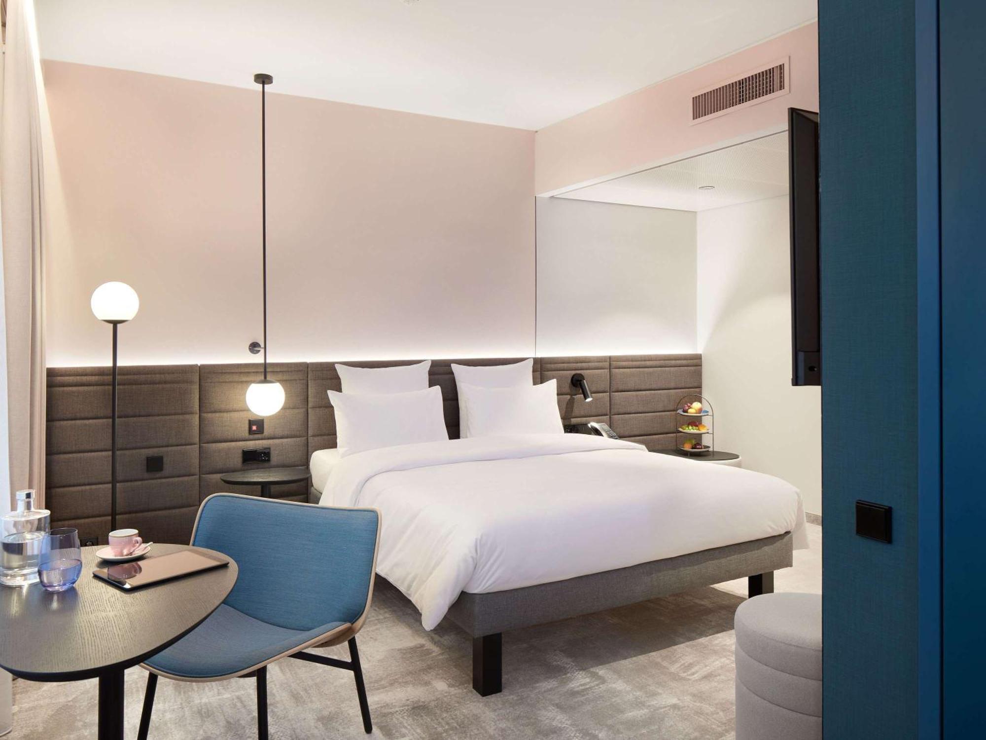 Novotel Station Hamburg-Harburg