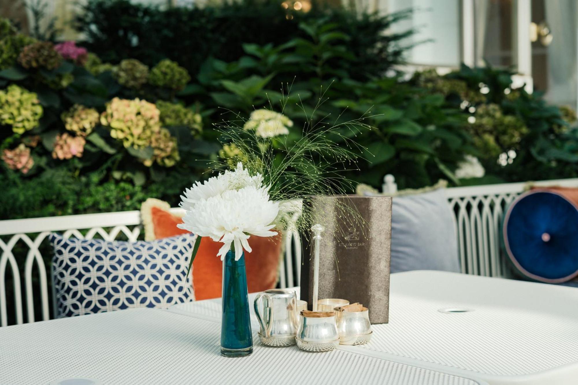 Atlantic Hamburg, Autograph Collection Hotel 5*