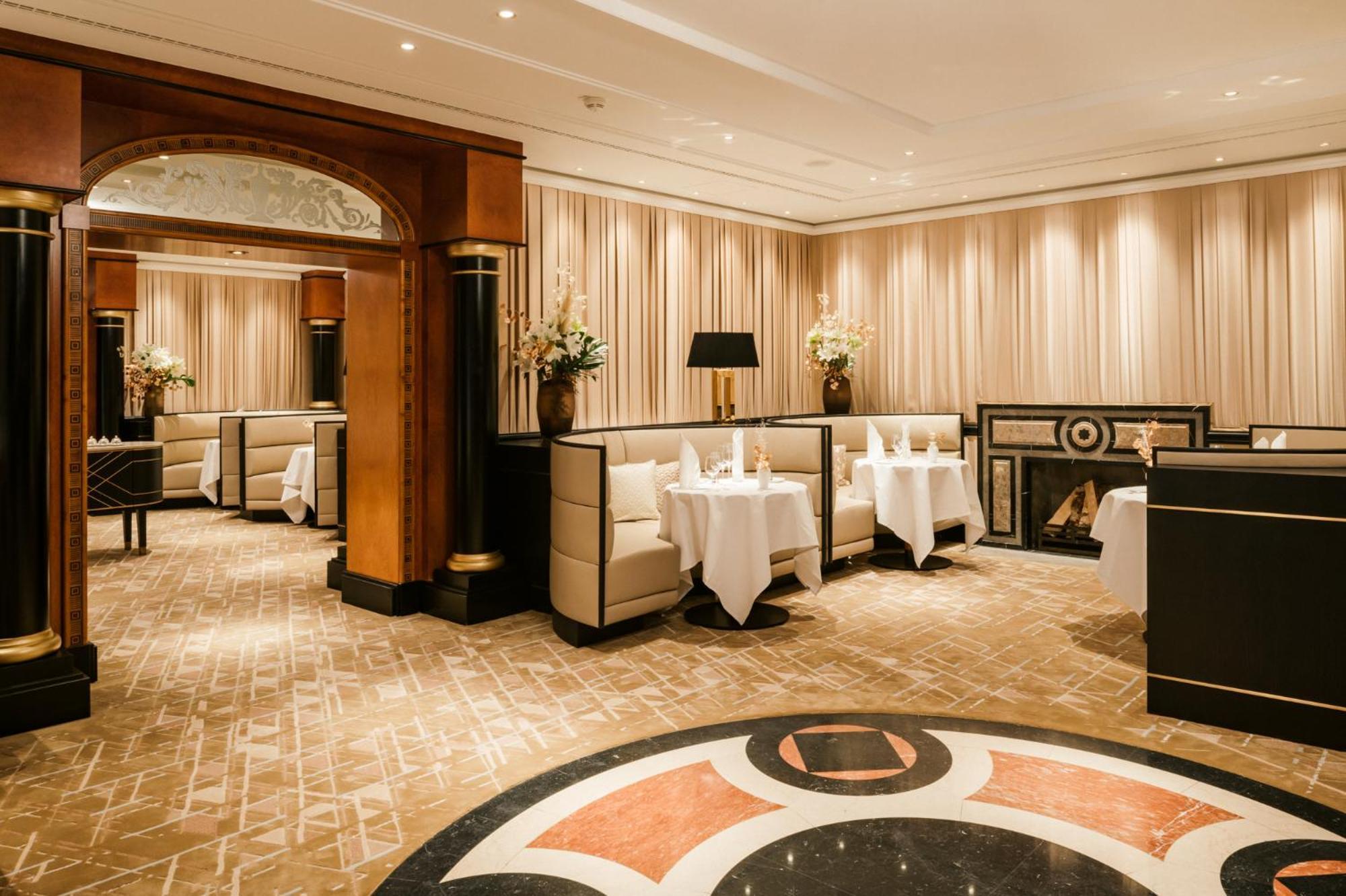 Hotel Atlantic Hamburg, Autograph Collection Hamburg